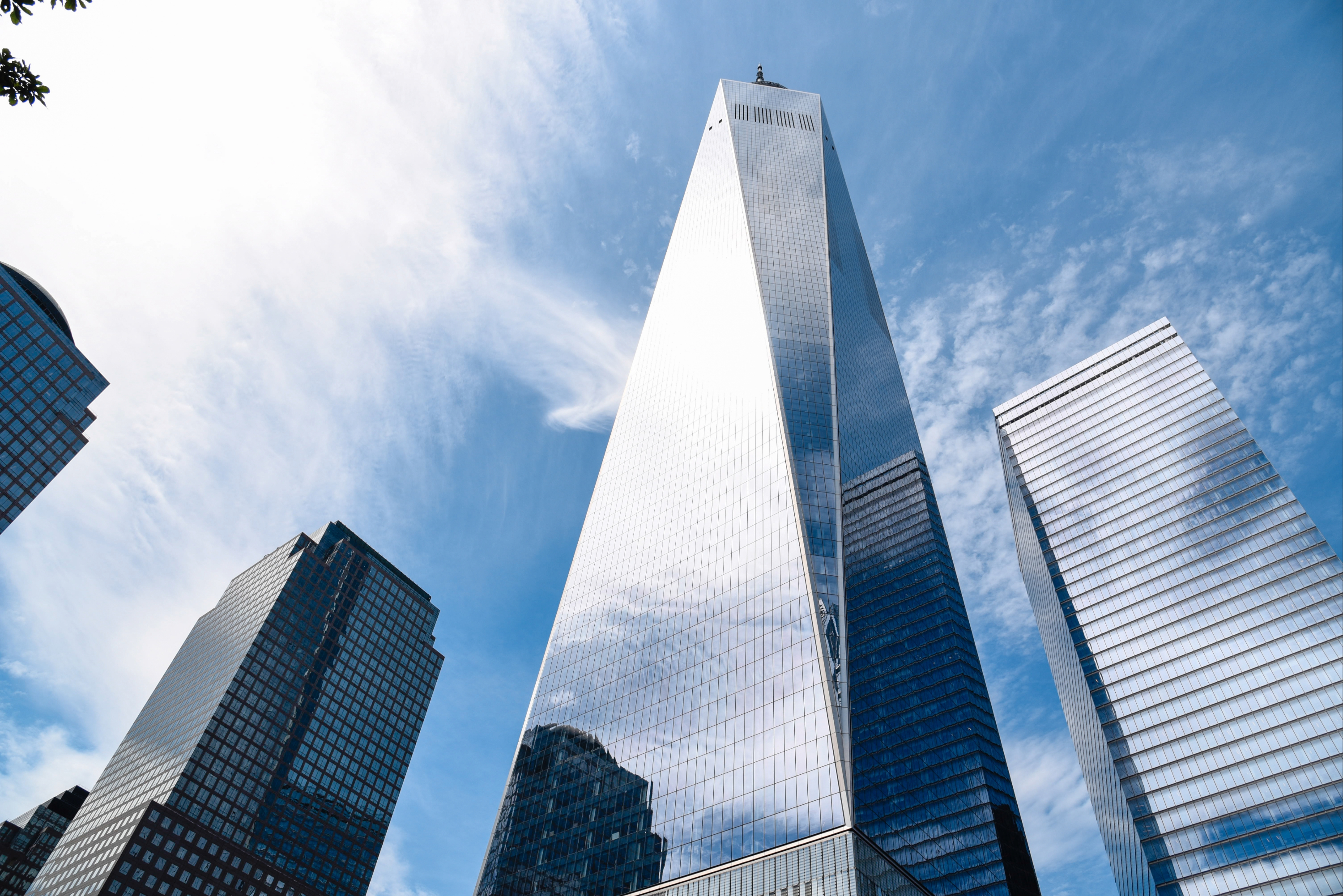 Who Sets The Trends Now: The Market Or The Architects?