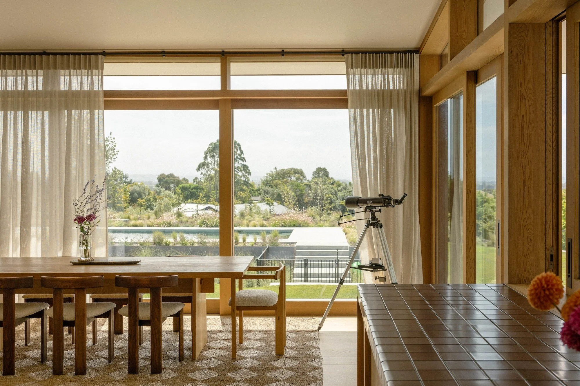 Top Picks - 9 Houses Where Windows Shape The Architecture