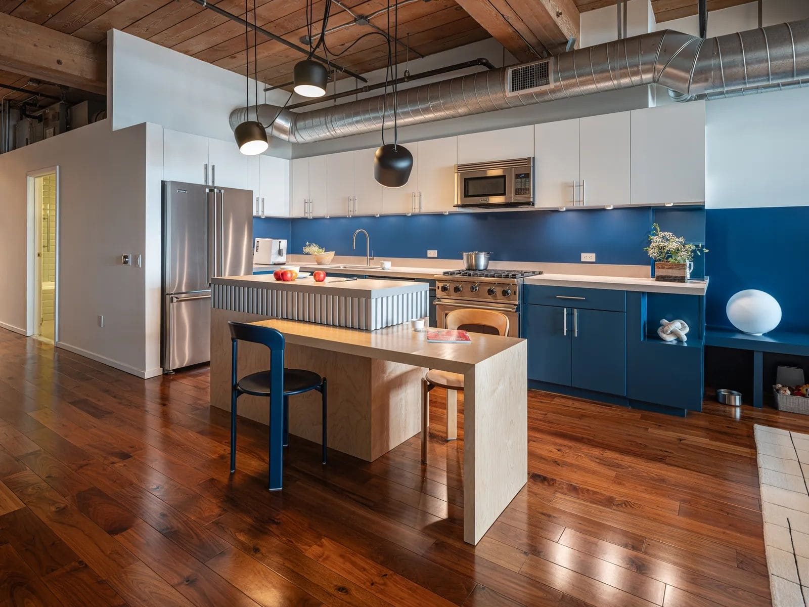 When Medicine Replaces the Meal: Rethinking Domestic Space in the Age of Appetite Control