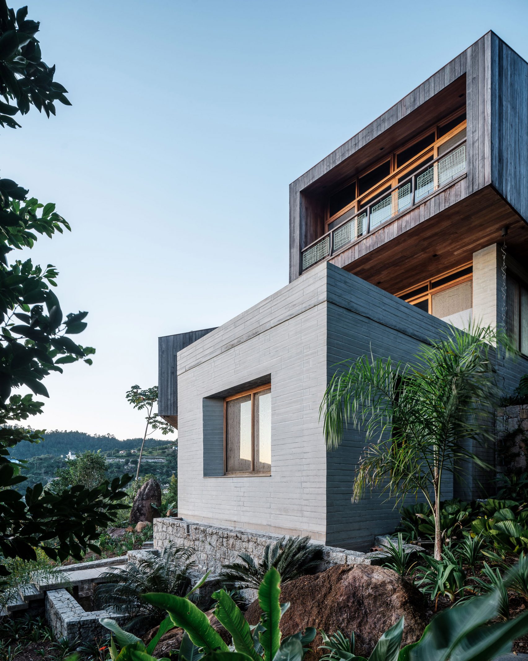 Earth First: How A Brazilian Beachside Compound Rethinks Luxury With Low-carbon Living