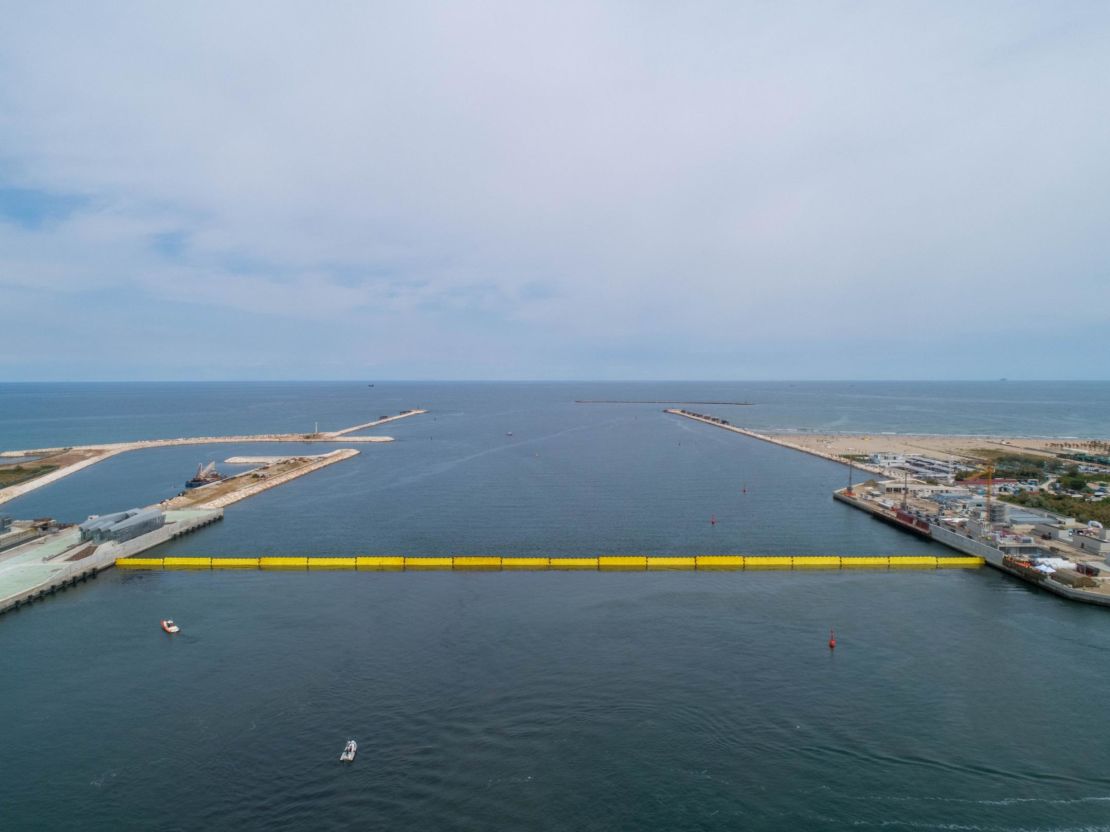 Resilient Waterfronts: Architecture And Planning For Rising Seas