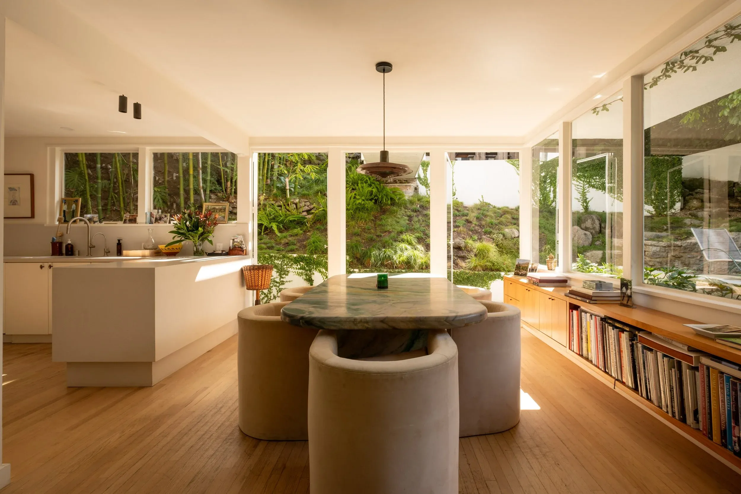 Top Picks - 9 Houses Where Windows Shape The Architecture