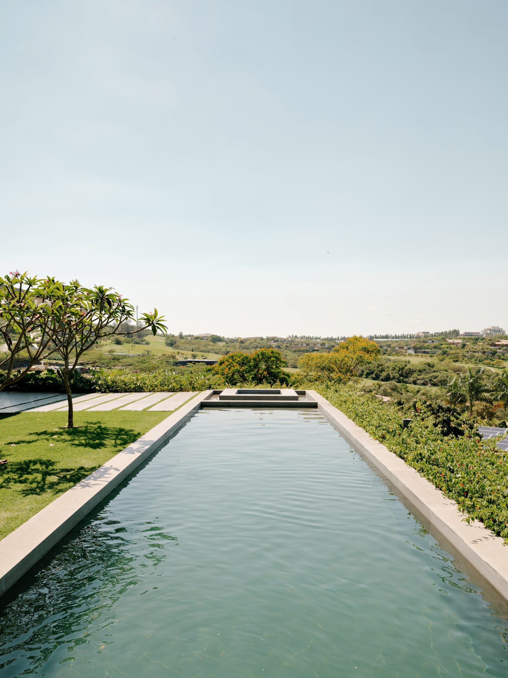 Under The Canopy: Casa Colmeia And The Architecture Of Filtered Living