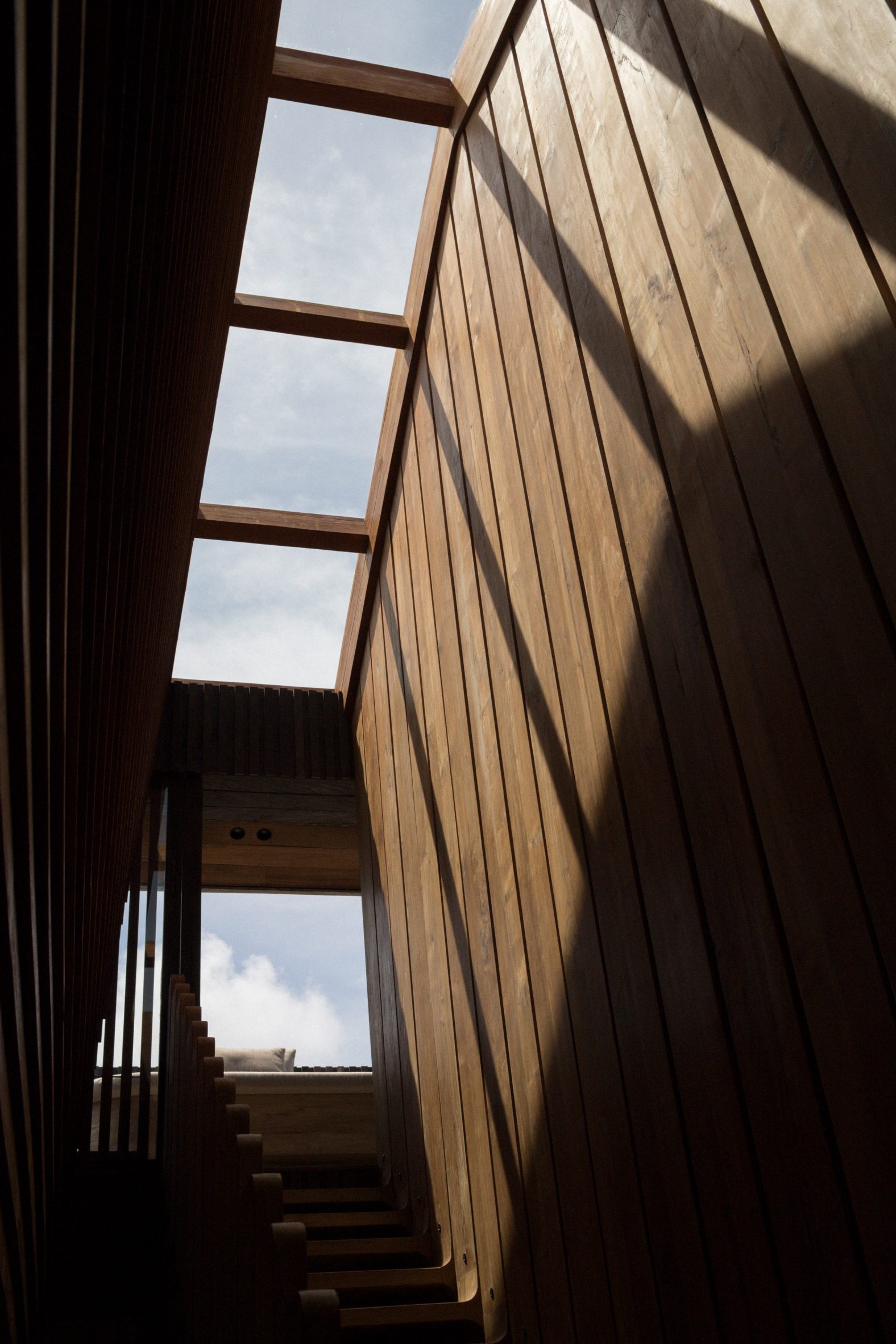 Rooted In The Ridge: How Earth Lines Reimagined The Balinese Hill House