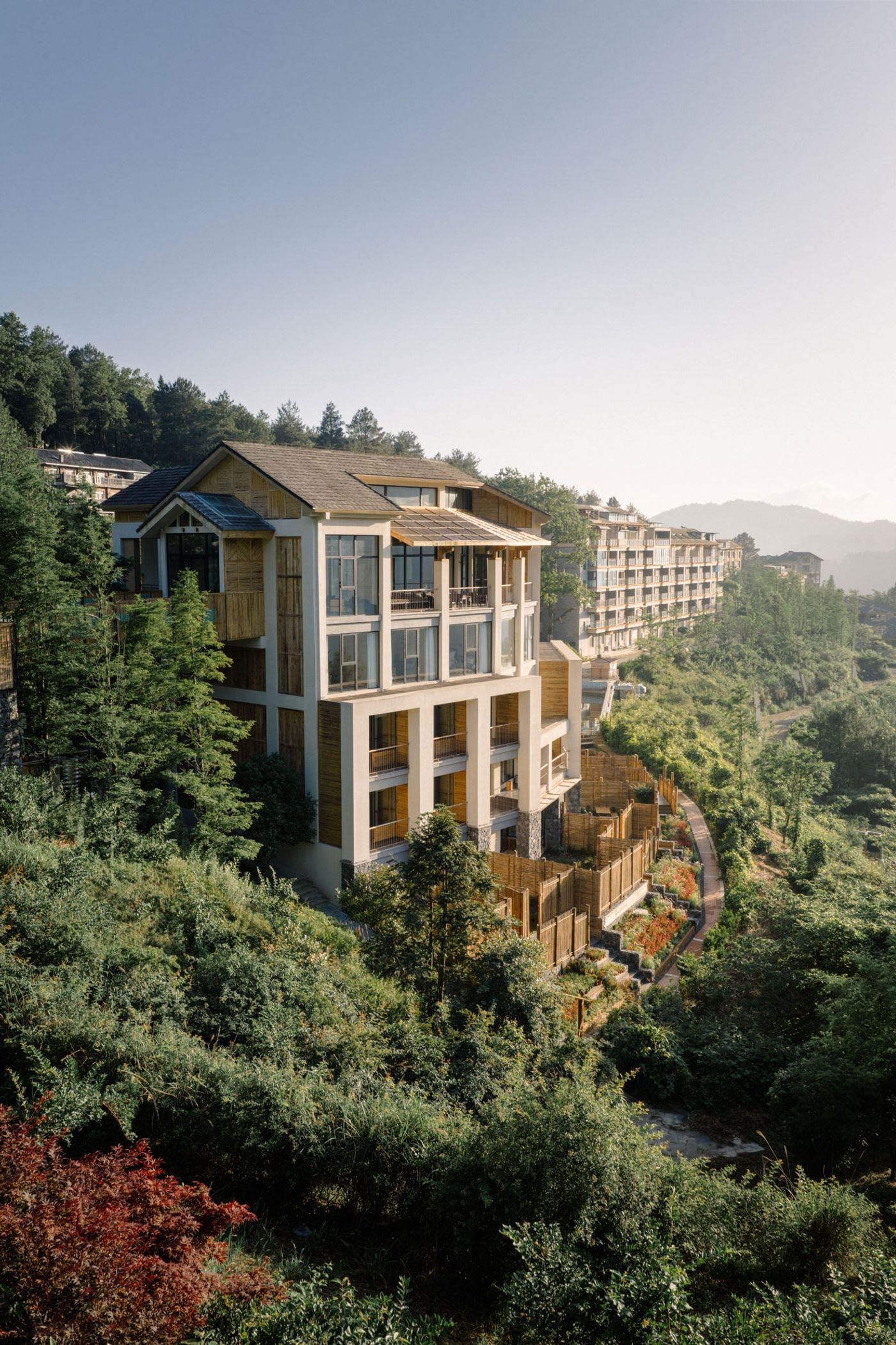 Where Mountains Meet Craft: Cloudhaus Hotel And The Art Of Quiet Hospitality