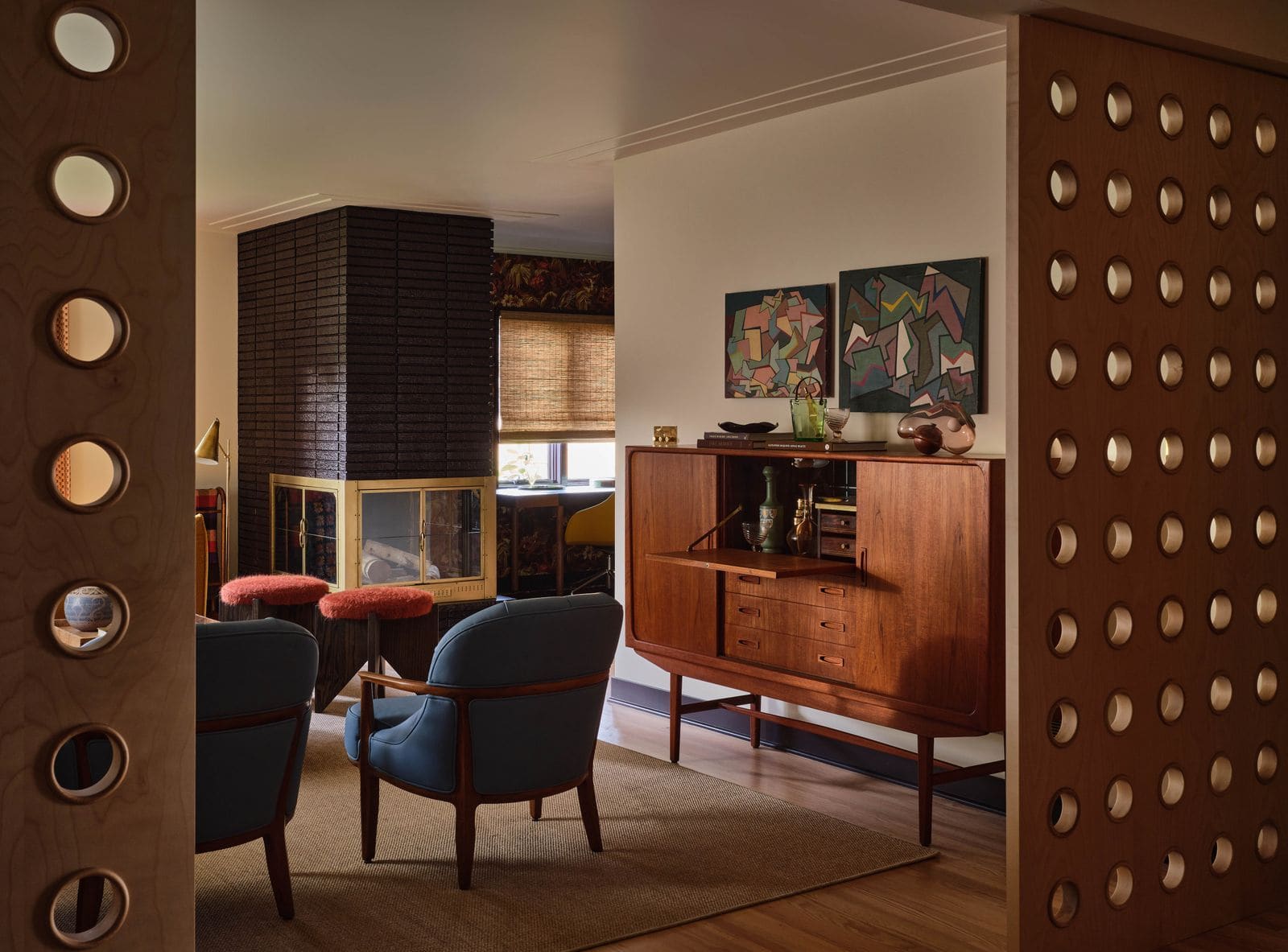 The Sideboard Is Finally Getting Its Moment
