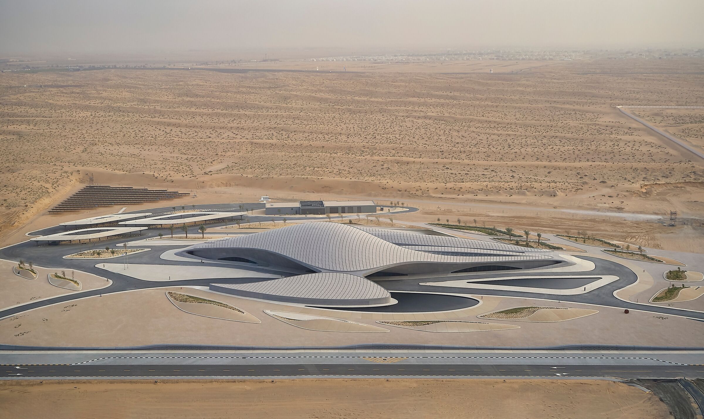Top Picks - 10 Buildings Where Geometry Becomes Art