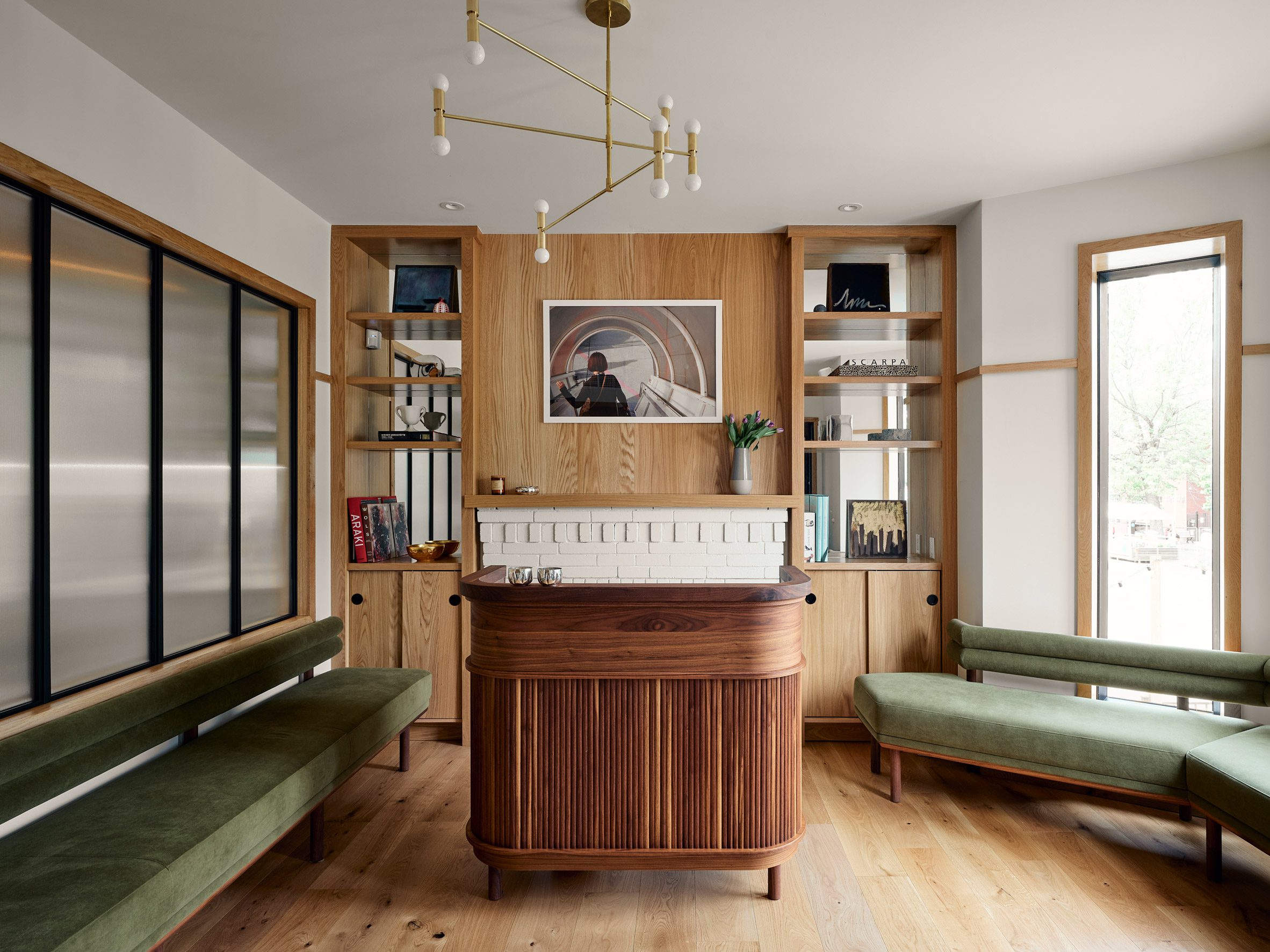 Top Picks - 7 Clinics Transforming Medical Spaces Through Design