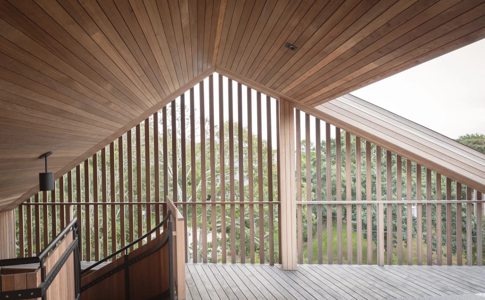 Montauk House: A Quiet Architectural Dialogue with Hither Hills