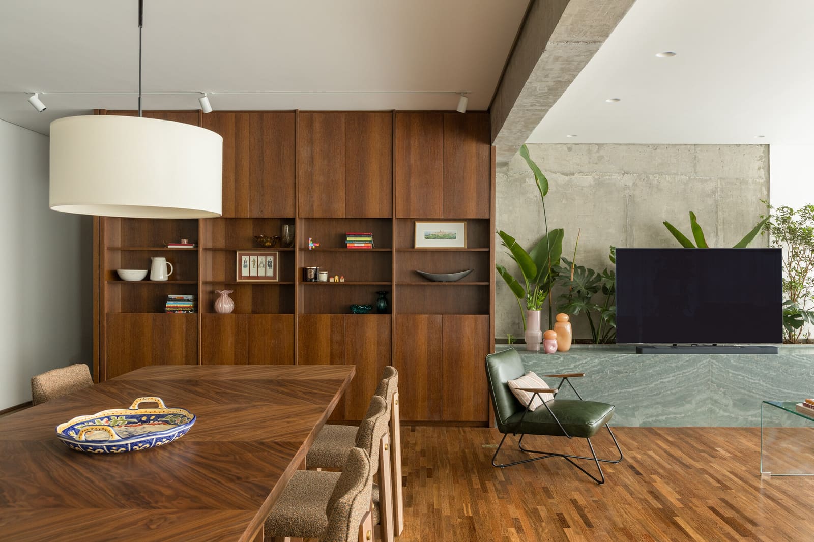 Choosing an Apartment for What It Could Be, Not What It Is