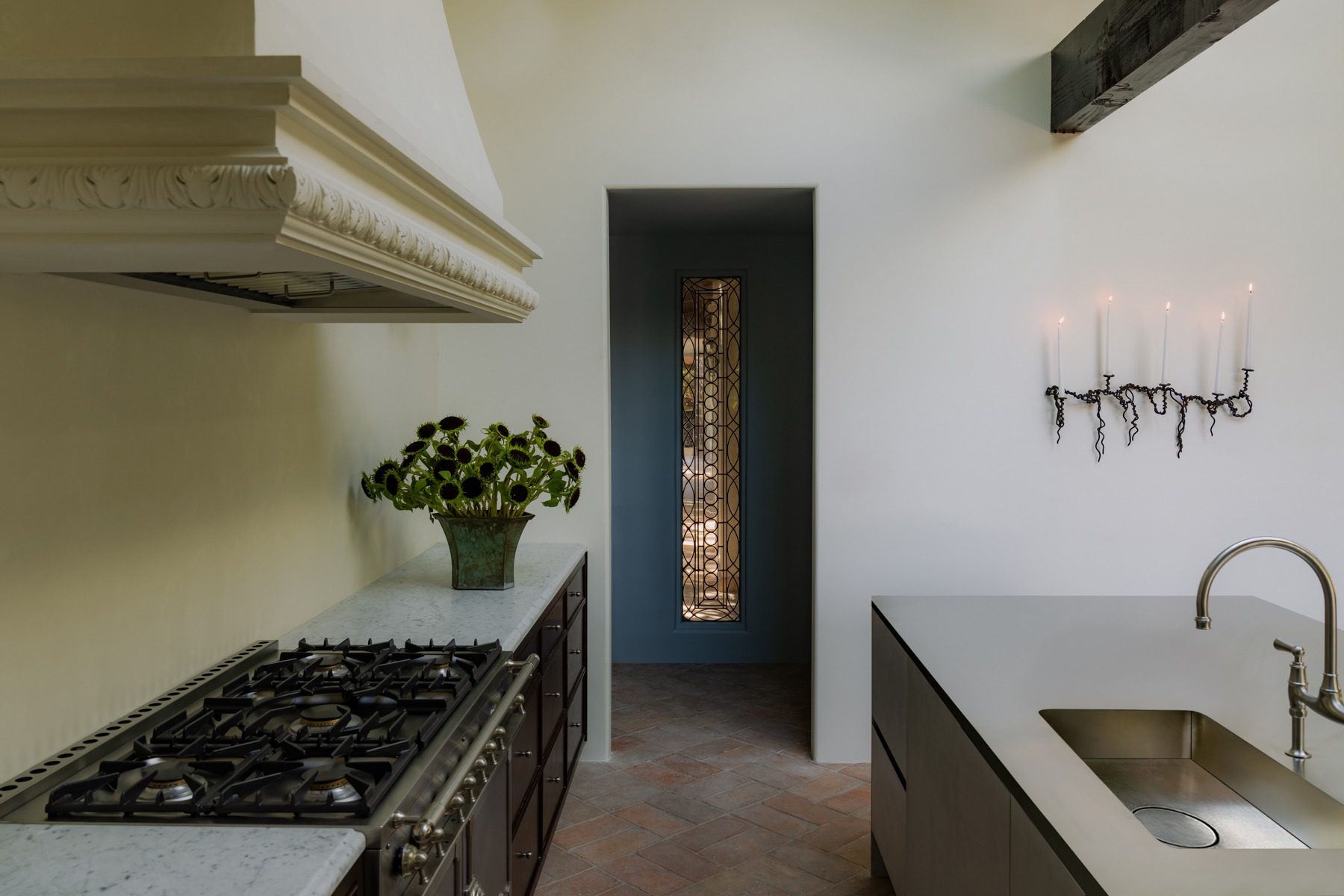 Hollywood’s Hidden Groove: The Soulful Rebirth of Outpost by Ome Dezin and Marco Zamora