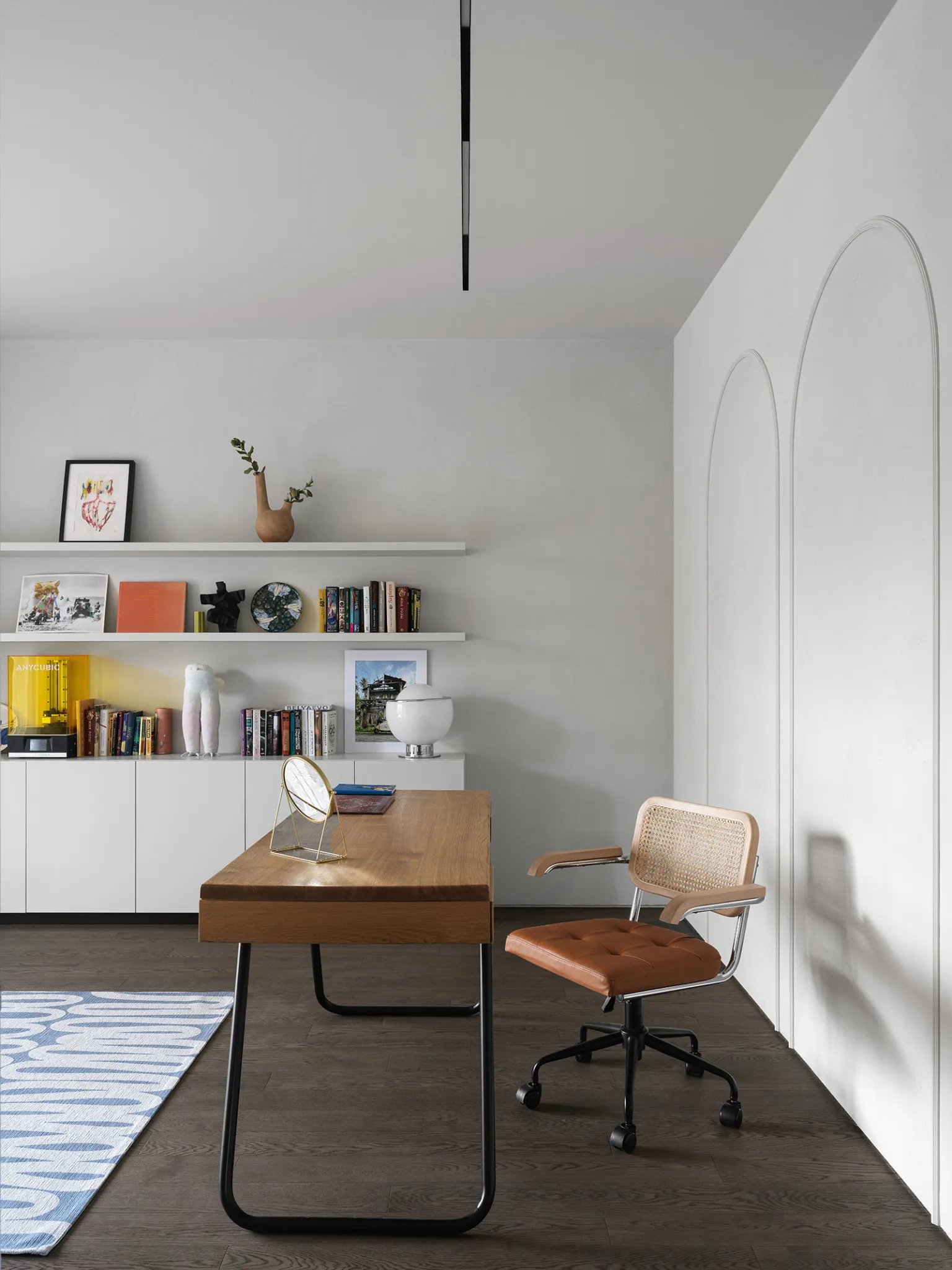 The Light Trap: ZROBIM Architects Harvests Solitude in the Nemo Atrium House