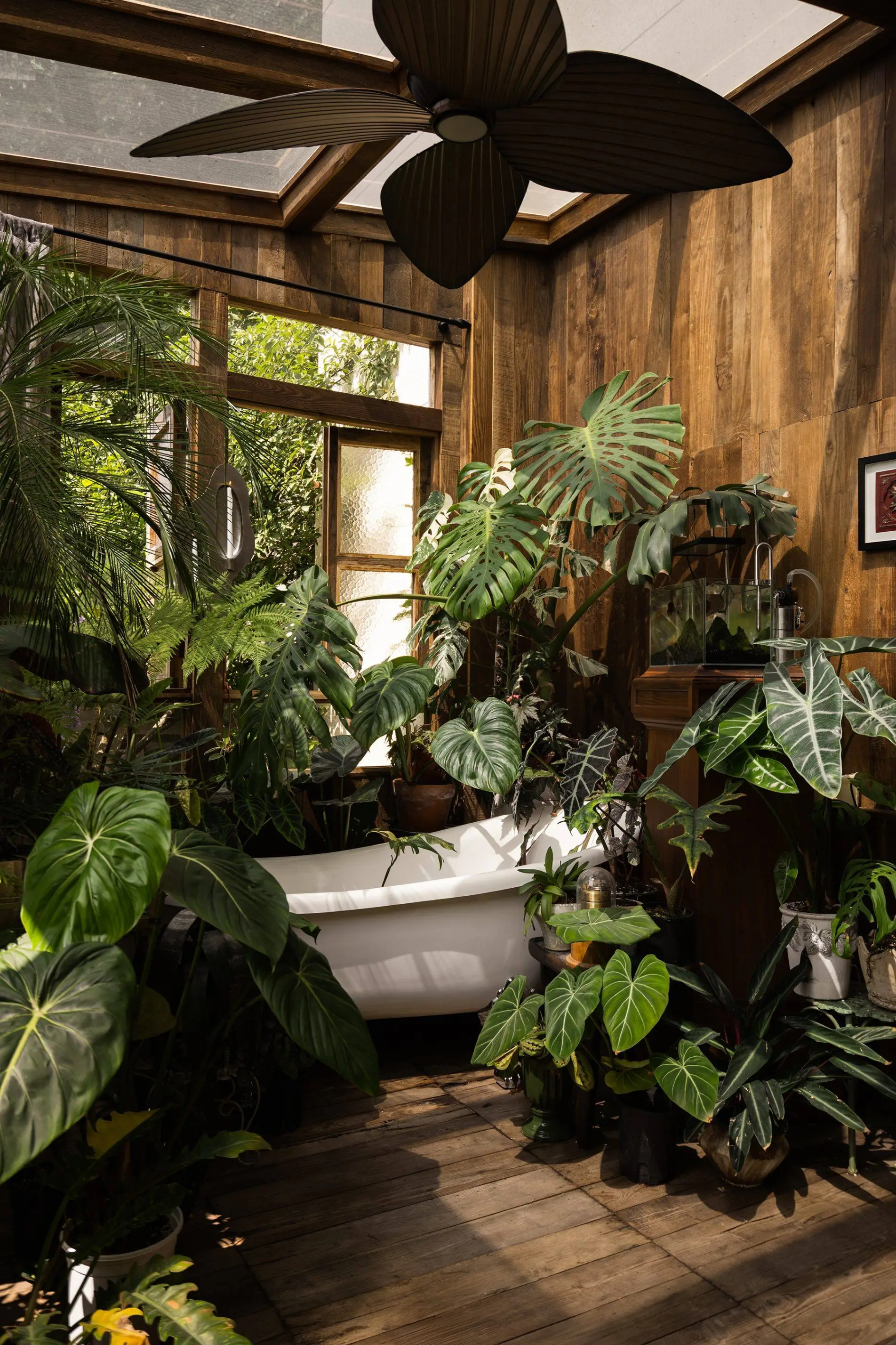Living With The Garden: Yu Shan’s Home Reimagines Domestic Space In Chongqing