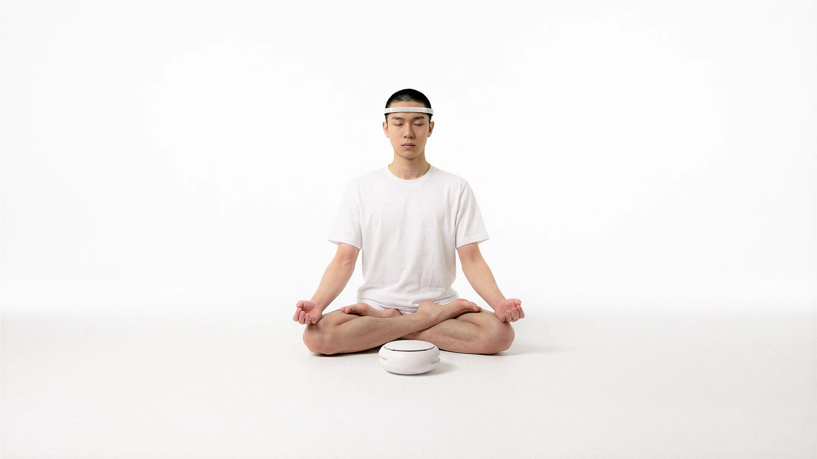 When Design Turns Inward: Measuring Emotion as Interface