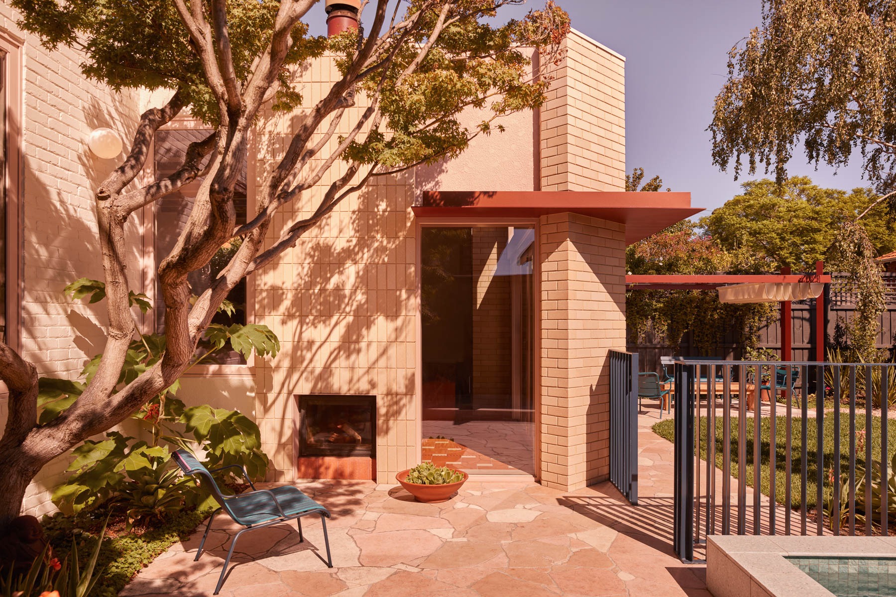 Claremont by WOWOWA: A Joyful Recomposition of Family Life in Melbourne
