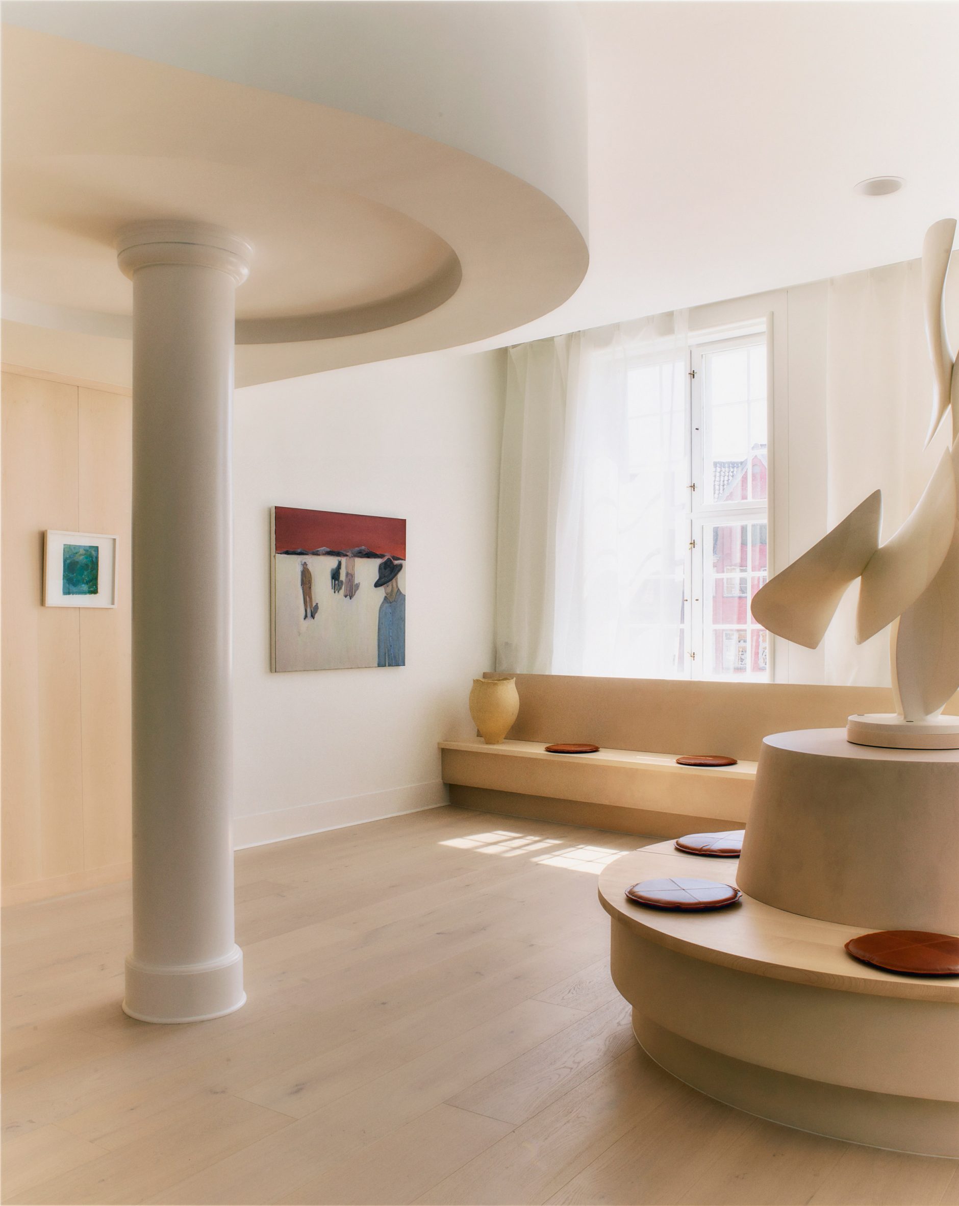 Top Picks - 7 Clinics Transforming Medical Spaces Through Design