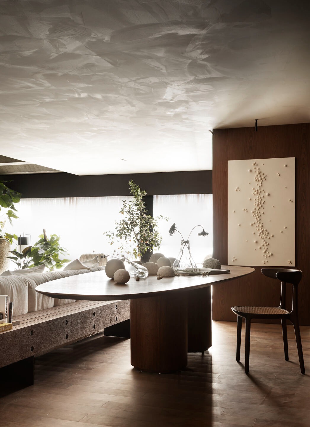 Breathing in Design: How Living Sopro Redefines the Art of Stillness