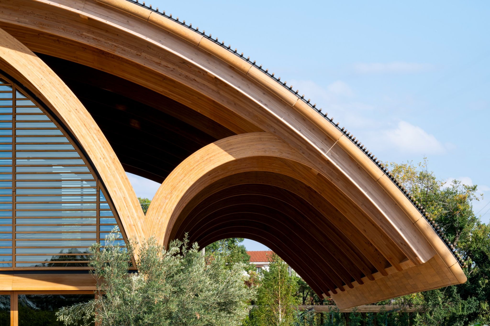 The Legacy of Bodegas Faustino: Where Architecture Merges with the Rioja Terroir