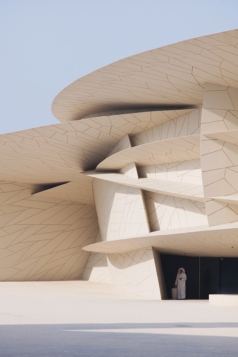 The Desert Rose Blueprint: Creating Meaningful Landmarks For The Future