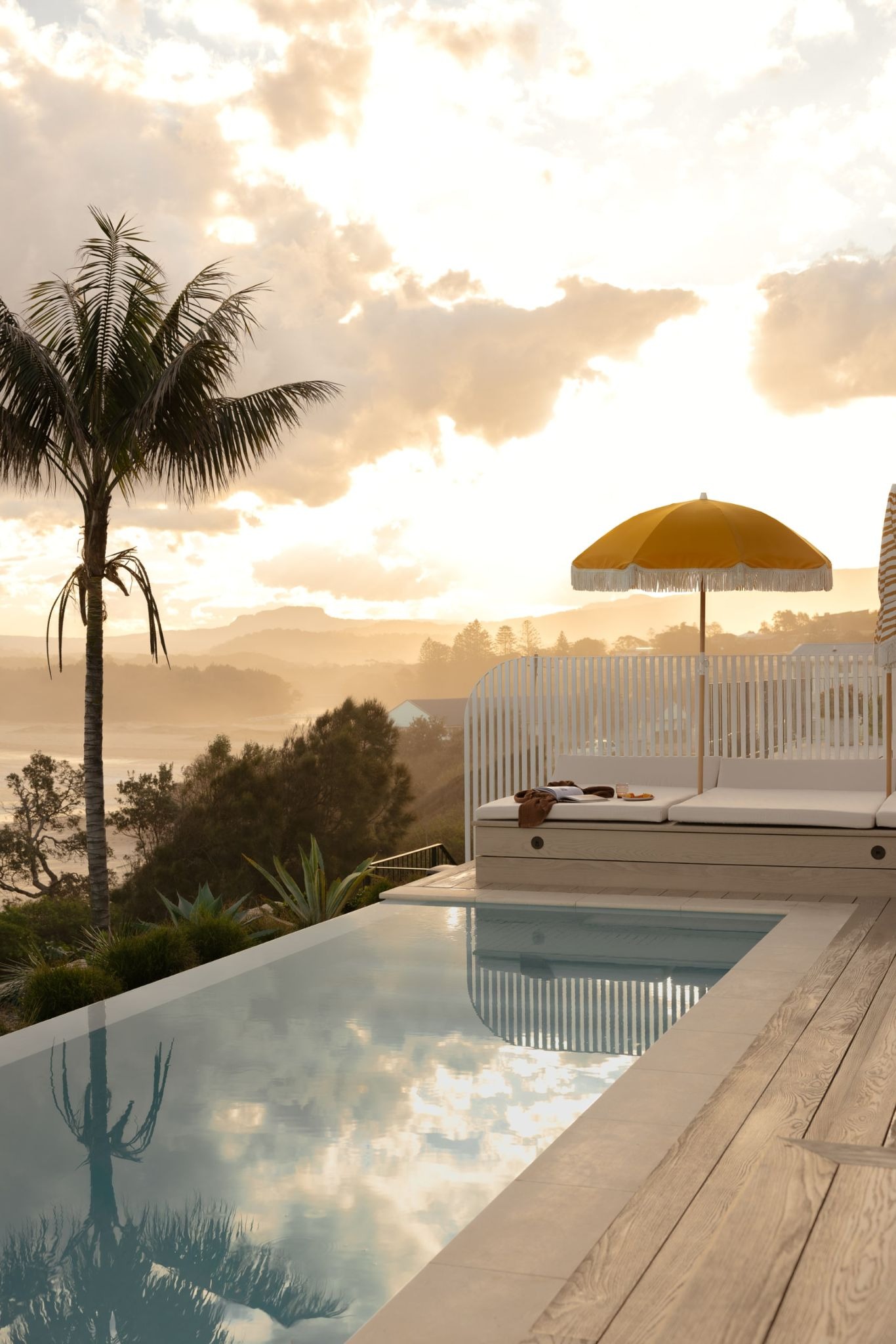 Isola Gerroa by LOWI Interiors: Quiet Beauty Along the Gerroa Headland