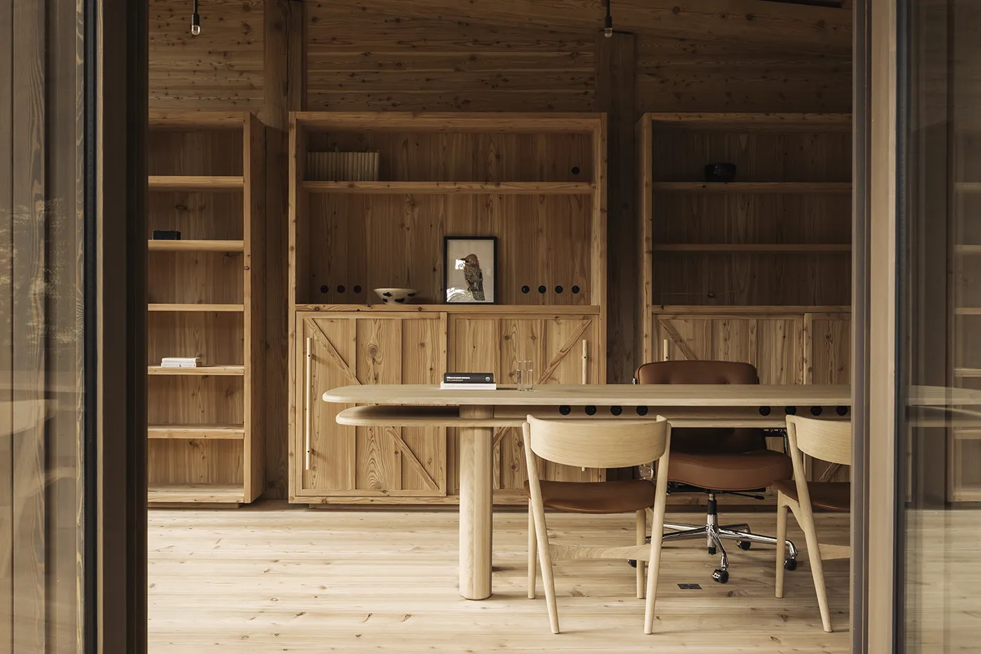 Top Picks - 7 Earth-tone Palettes Redefining Modern Living