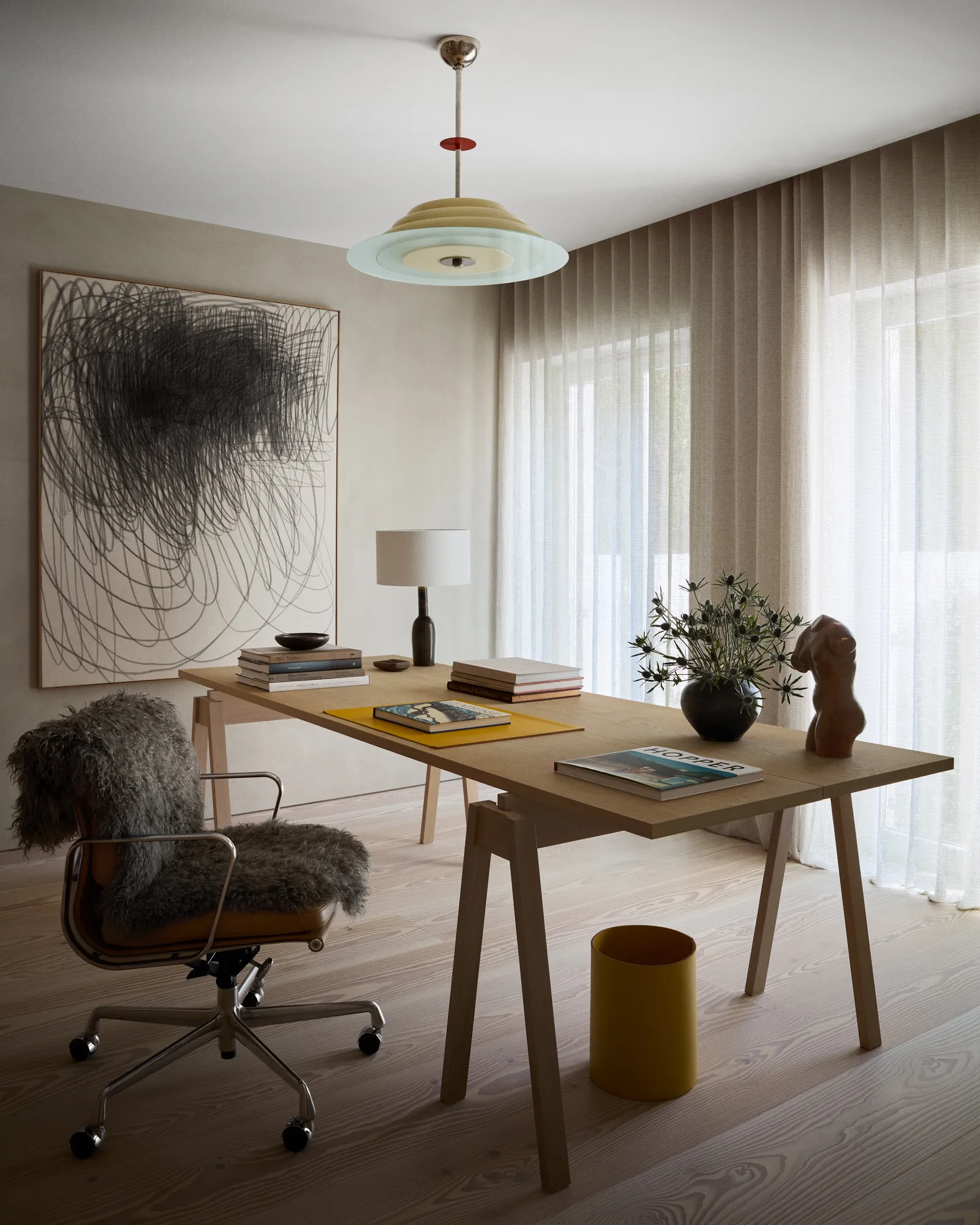 Soft Contrast Palettes: Muted Color Pairings For Calm Interiors