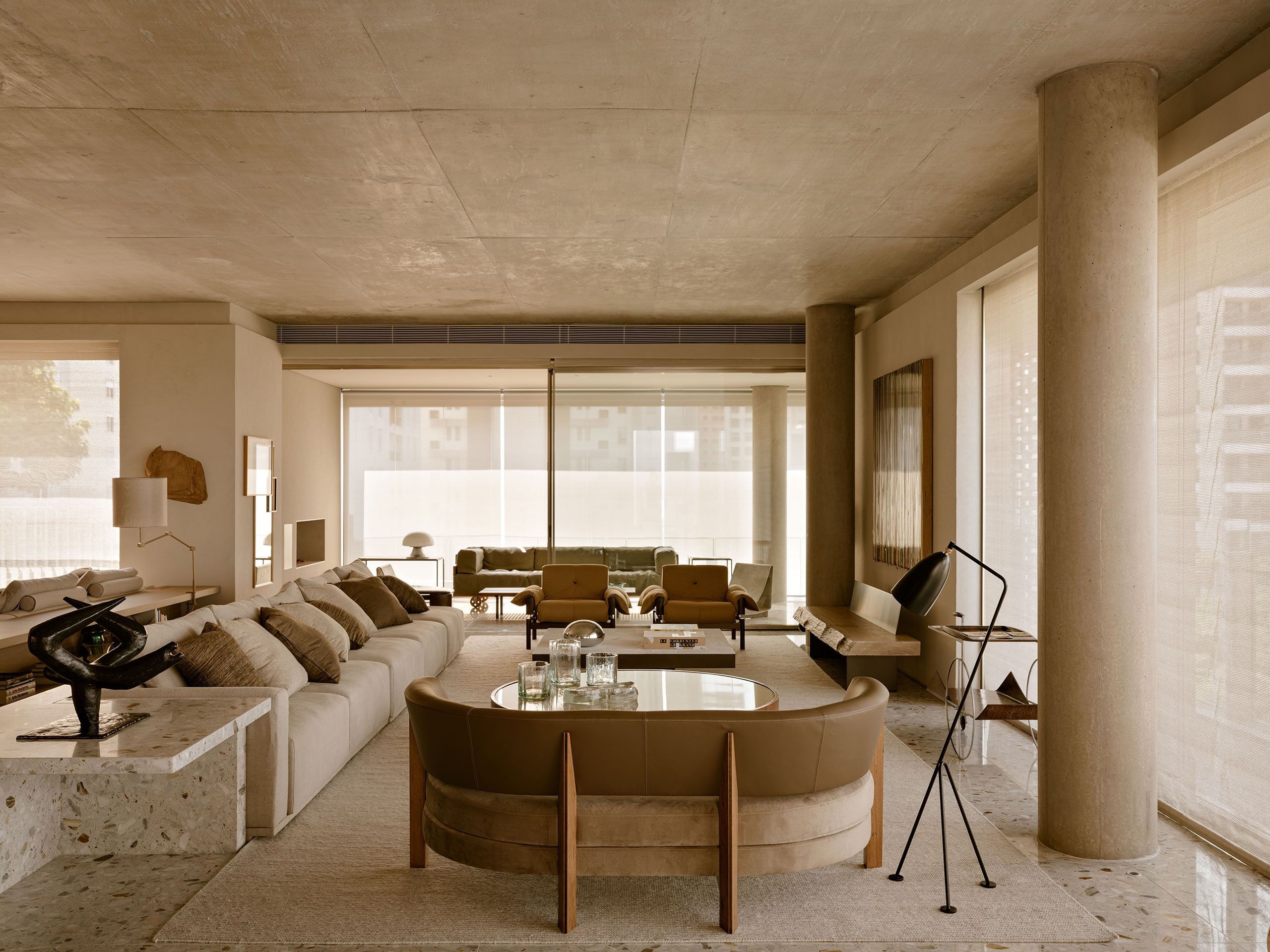 Understanding Indoor Air Quality In Apartment Buildings