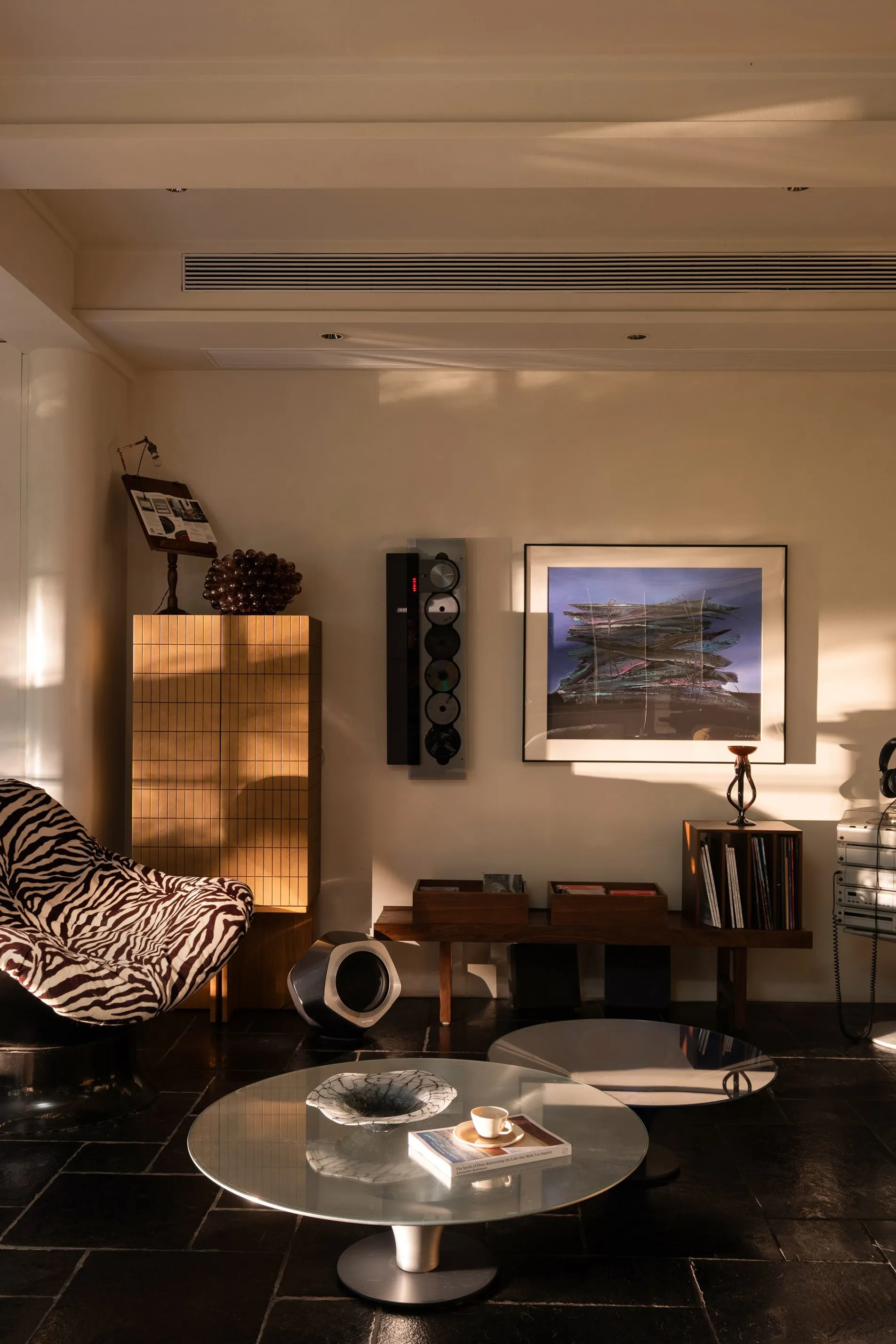 Living With The Garden: Yu Shan’s Home Reimagines Domestic Space In Chongqing