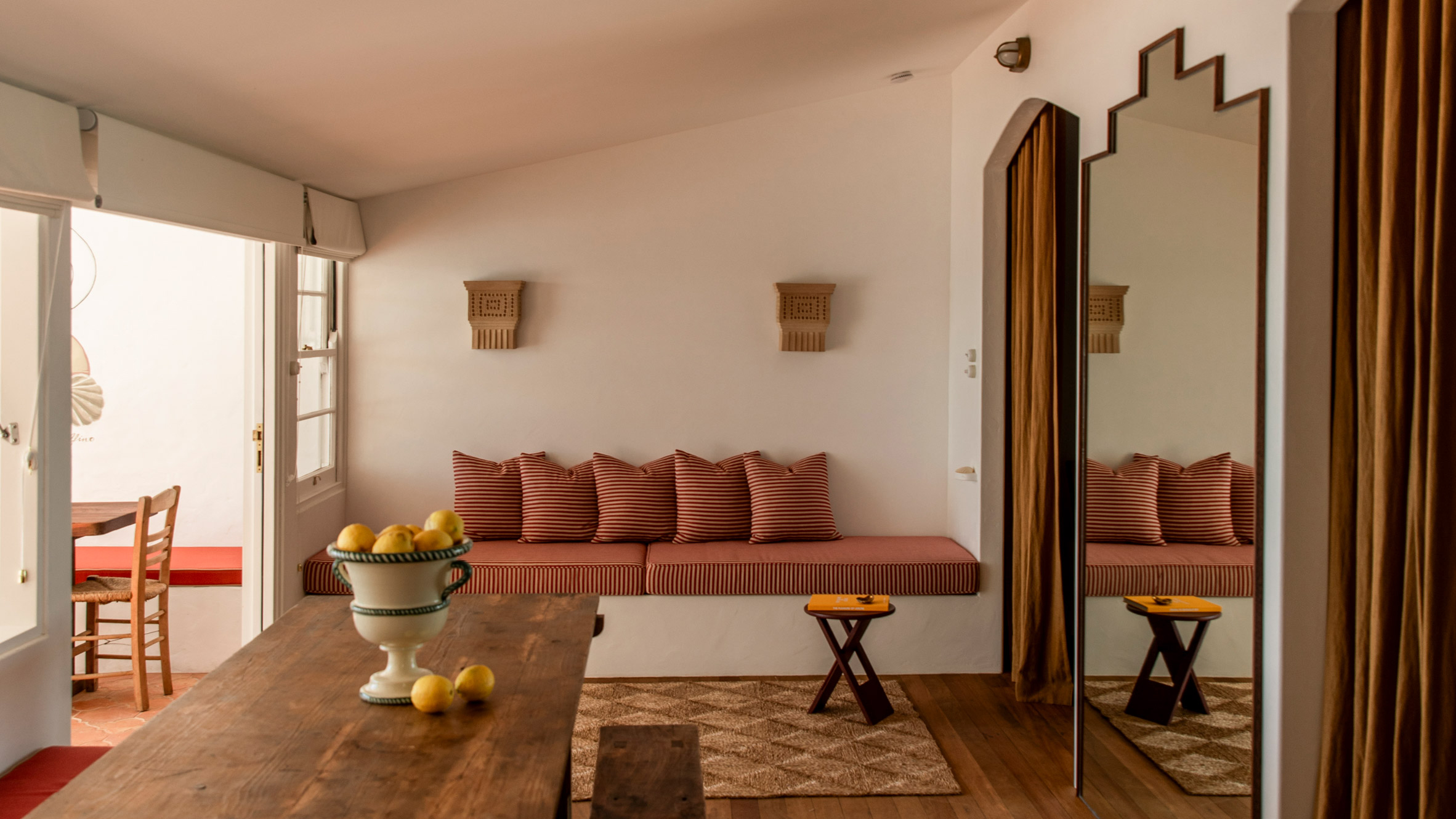 Top Picks - 9 Boutique Hotels With Interiors Worth Traveling For