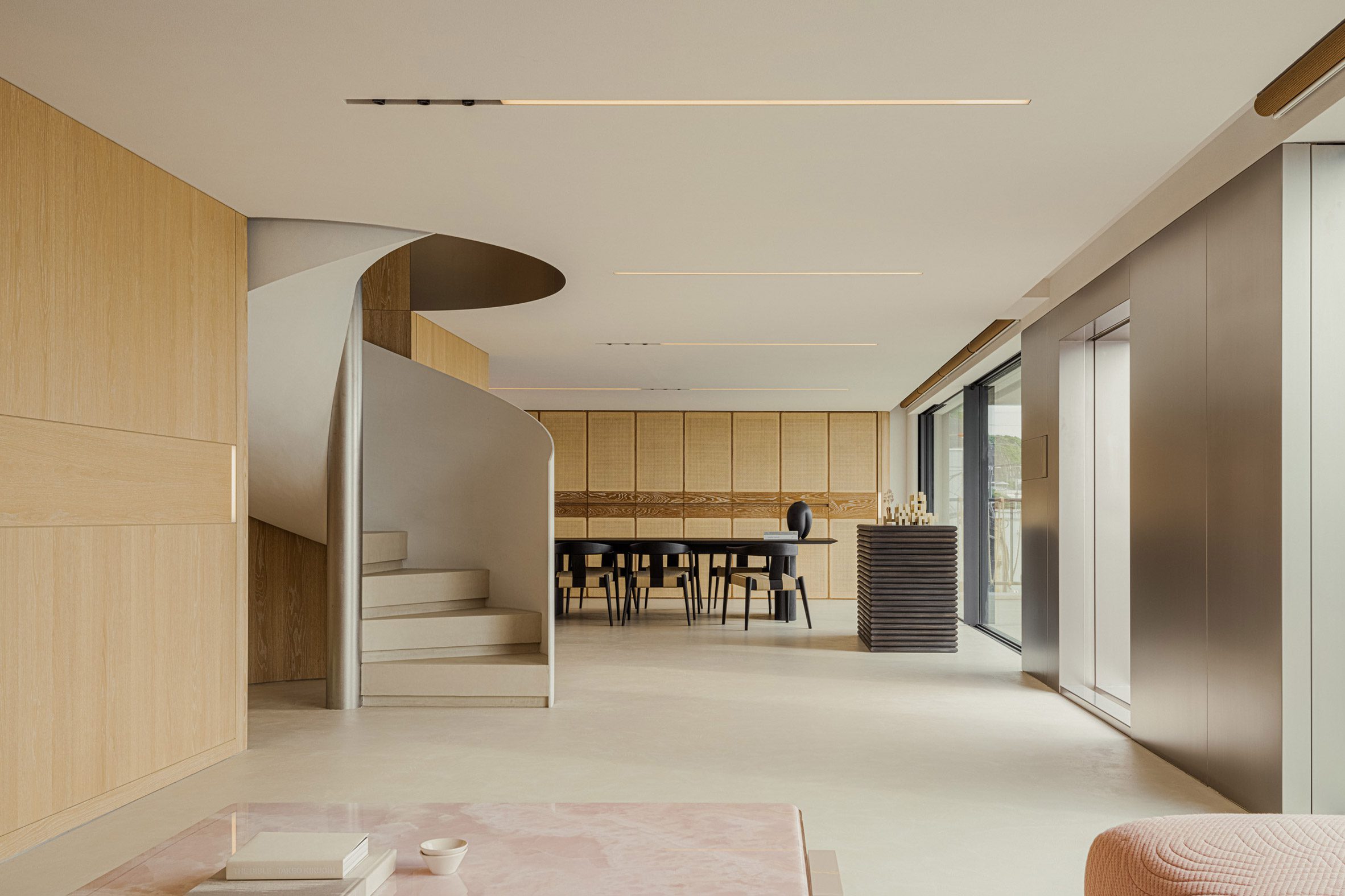 Framing The Horizon: I IN’s Lulla House Blurs The Boundary Between Home And Ocean In Kamakura