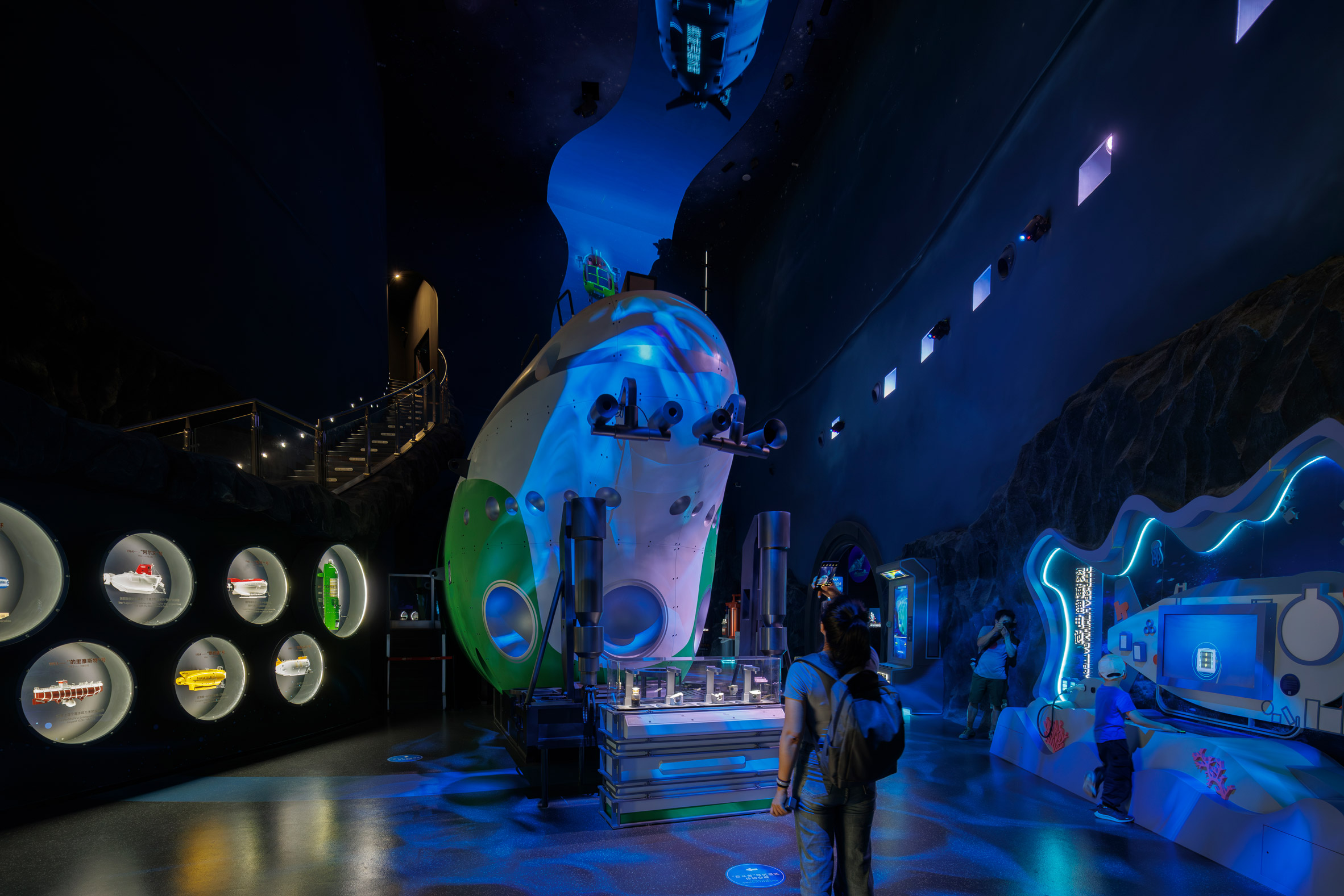 A Silver Spiral Above The Wetlands: MAD’s Hainan Science Museum Reimagines How We Learn