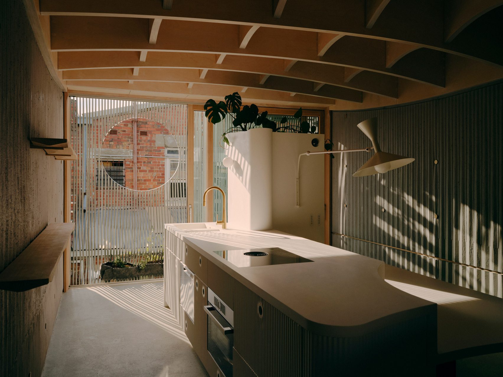 Top Picks - 9 Houses Where Windows Shape The Architecture