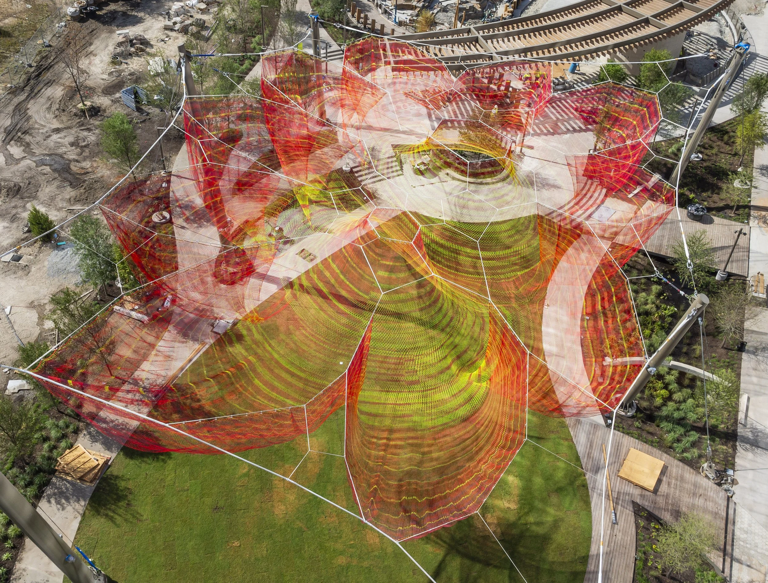 Top Picks - 8 Art Installations Transforming Public Space