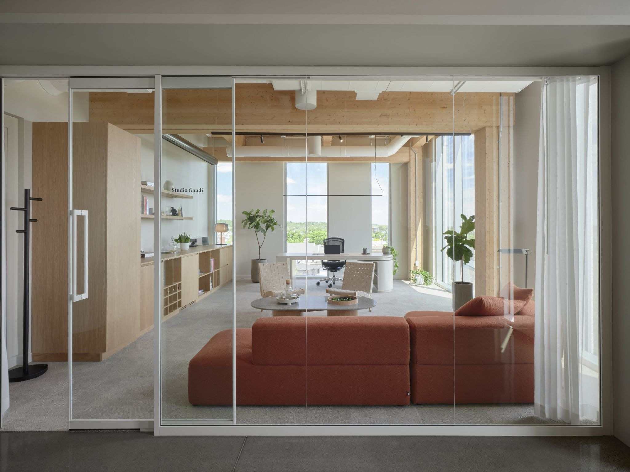 Designing for Designers: How DKA Built Its Own Architectural Playground