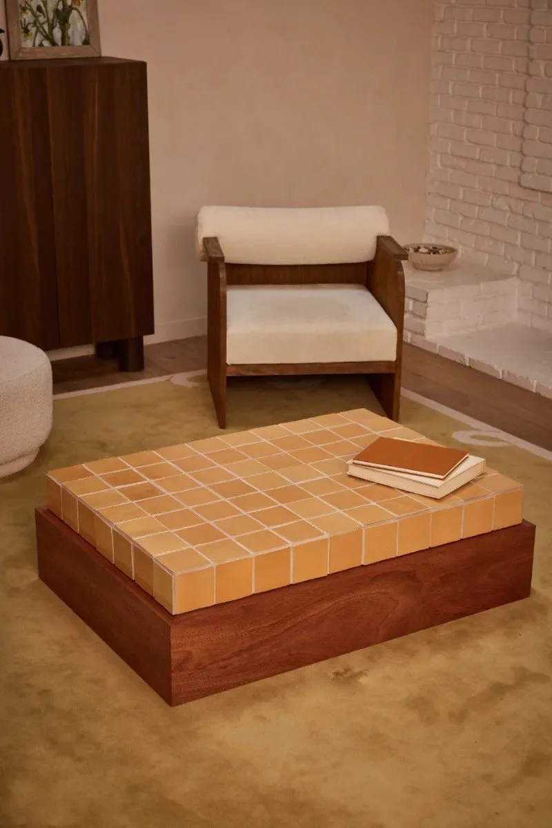 Finding Rhythm In Design: How Ah Um Design Studio Is Striking A New Chord In Furniture