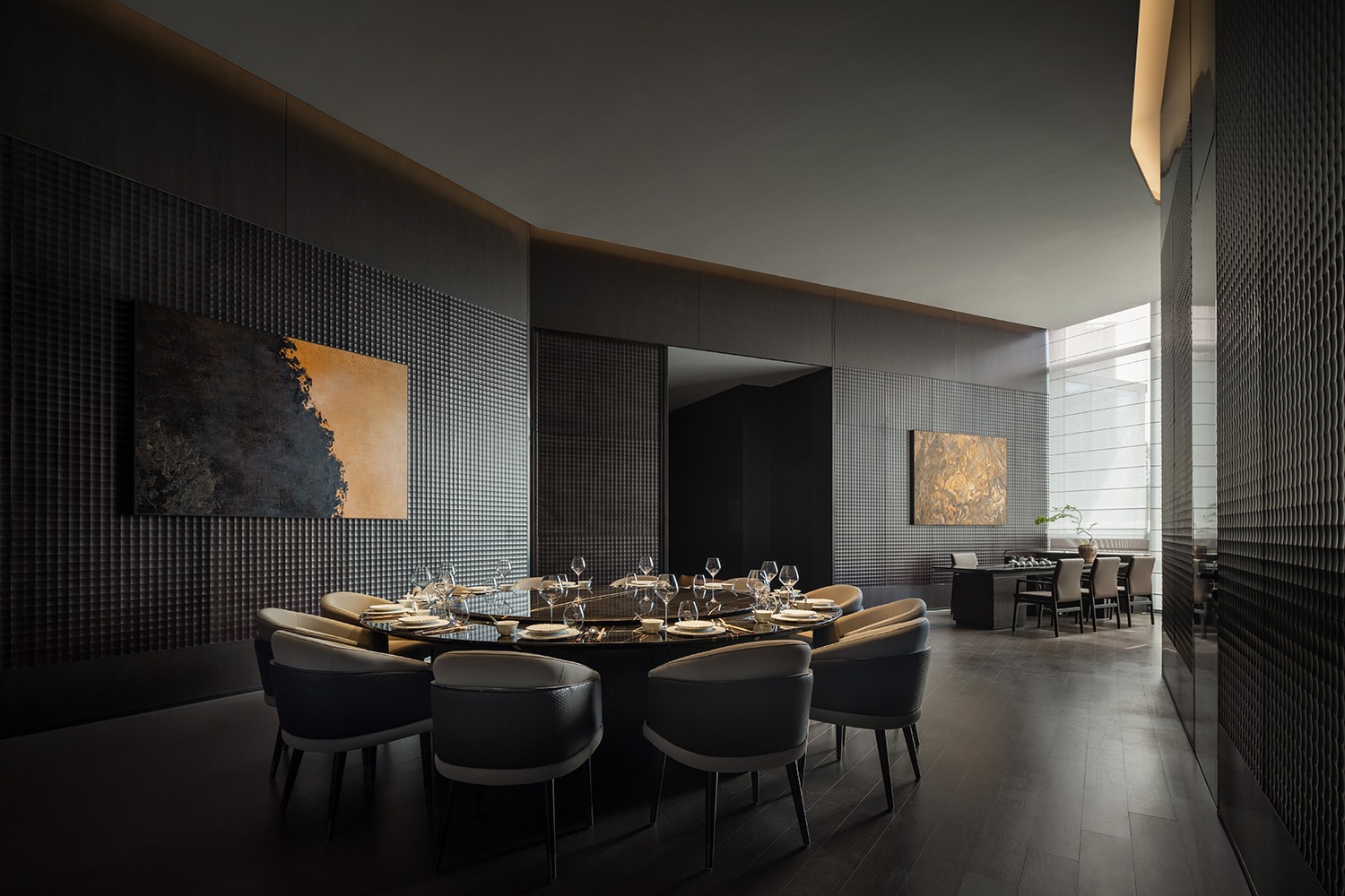 Xinghe Yungu Hotel: DJX Design Reimagines the Mountain Retreat as a Living Landscape
