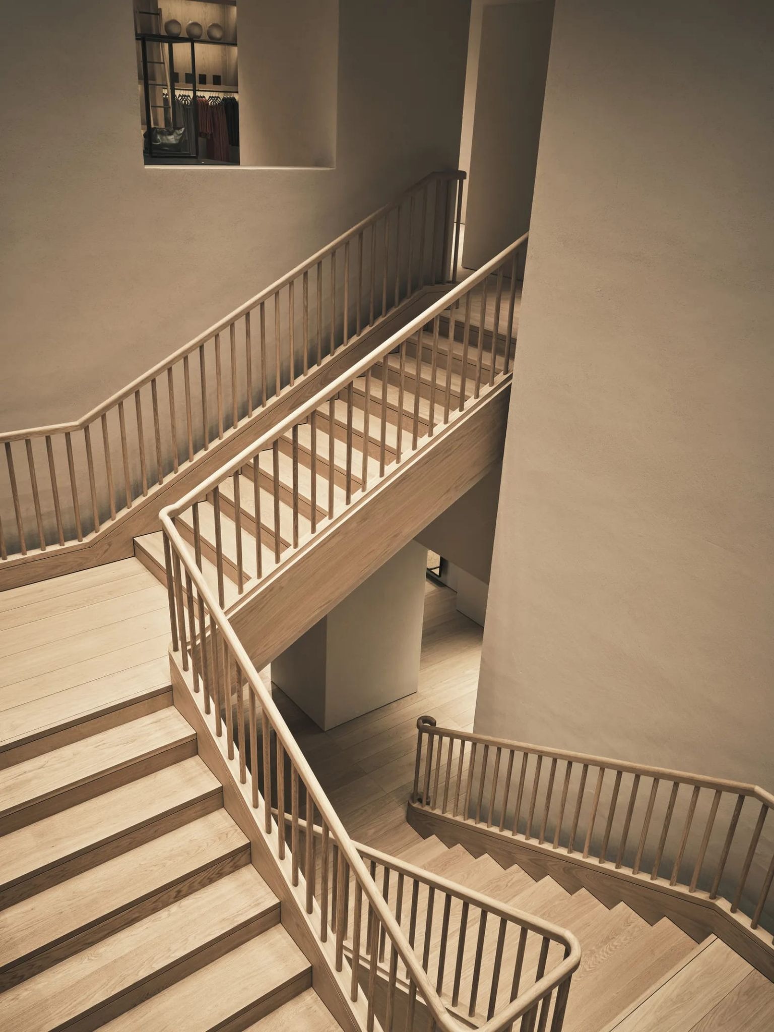 Zara Diagonal Barcelona: When Retail Becomes Architectural Atmosphere