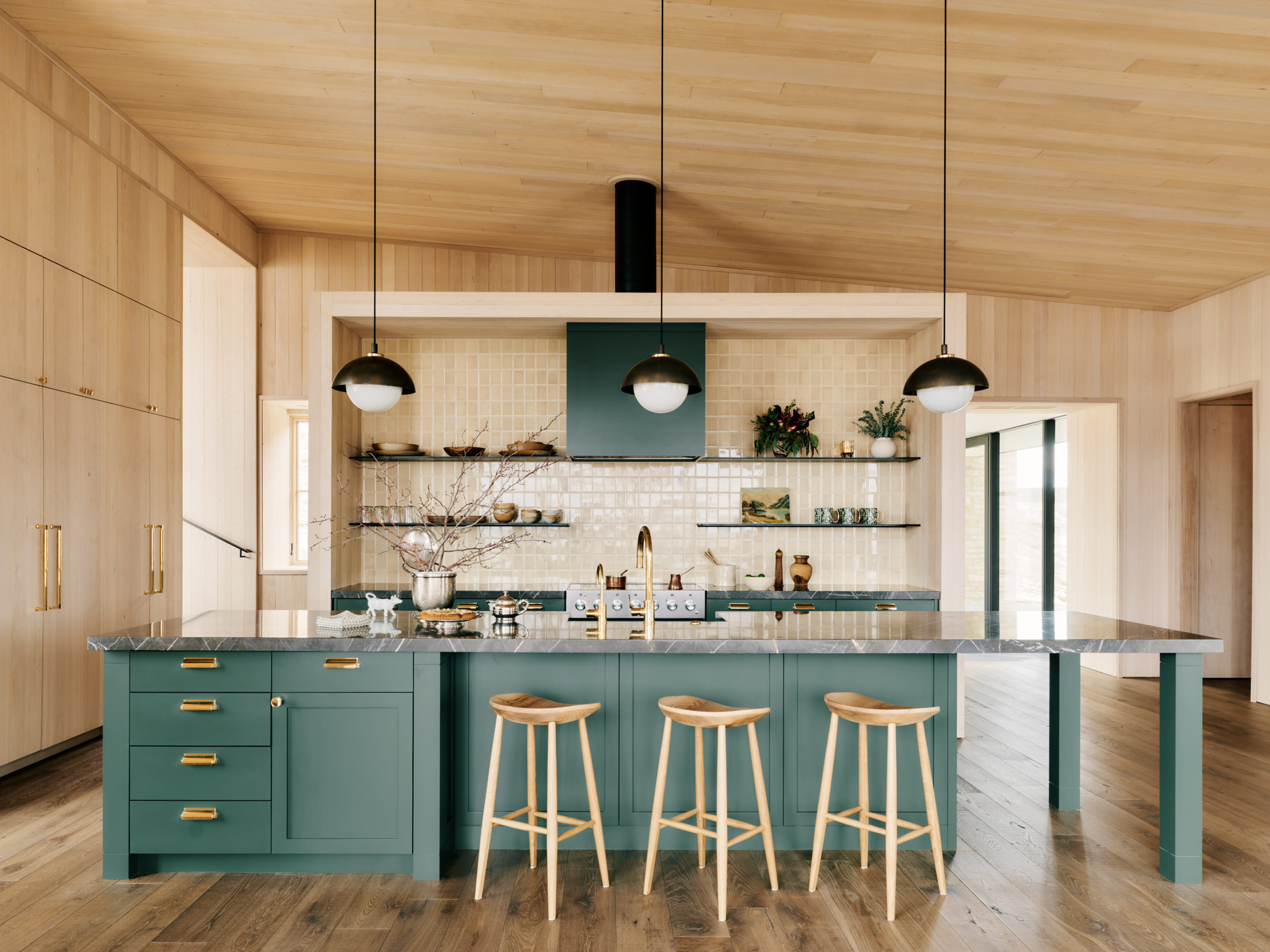 A Camp Reimagined: Where Alpine Heritage Meets Contemporary Ease