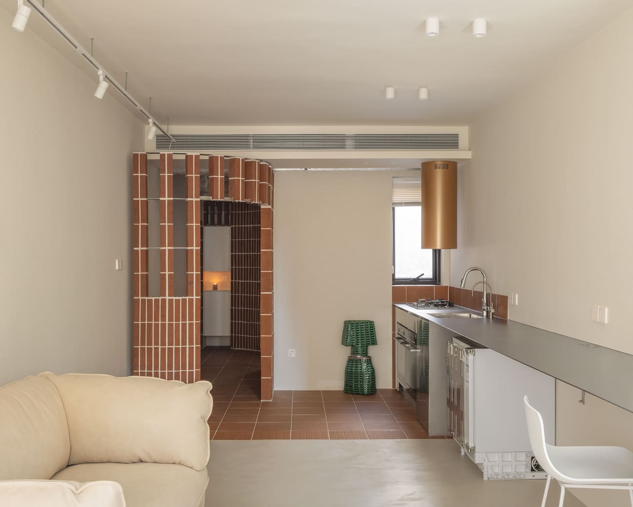 The Overlooked Architecture of Entry: How Small Thresholds Shape Domestic Life