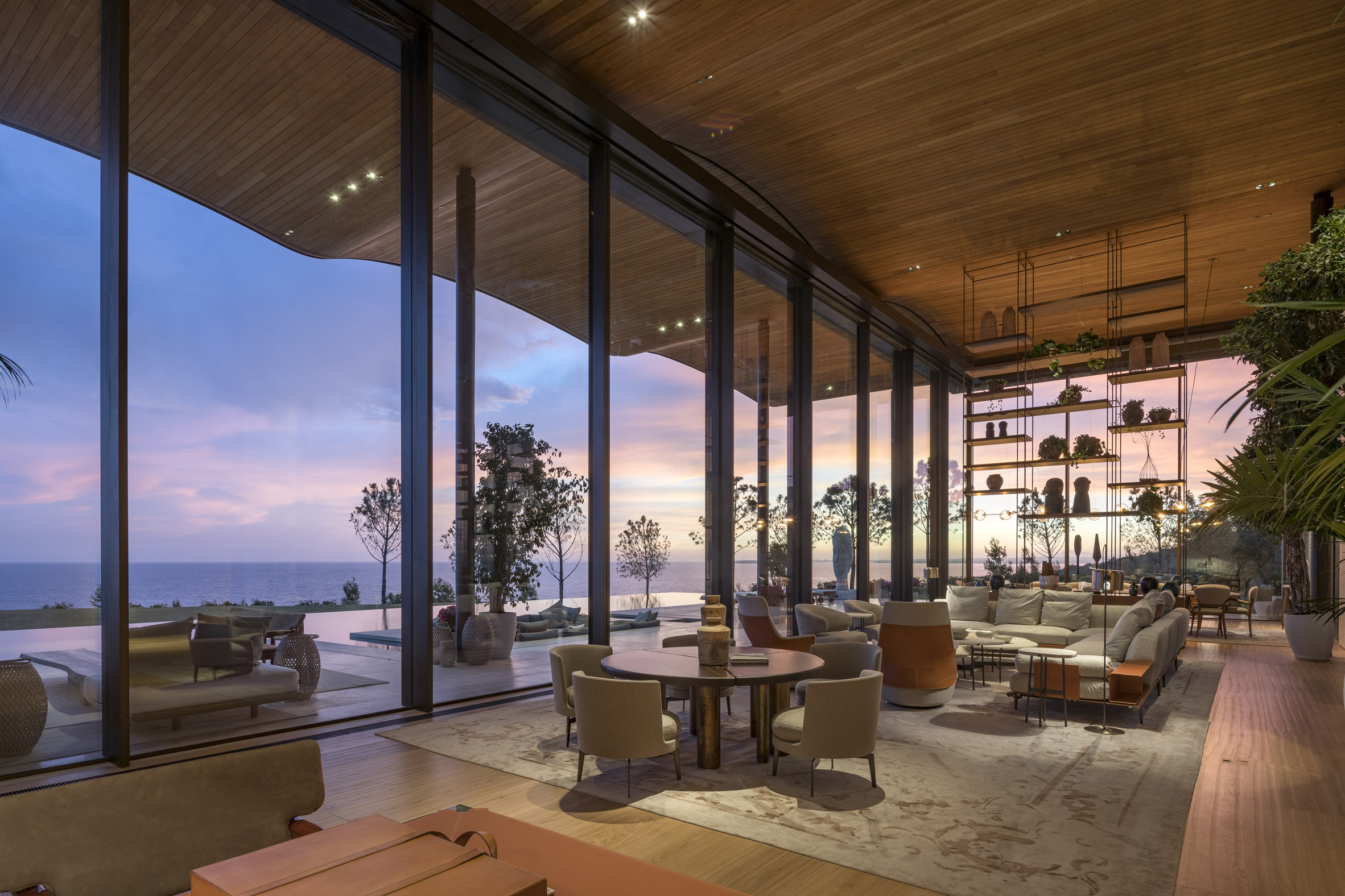Top Picks - 9 Houses Where Windows Shape The Architecture