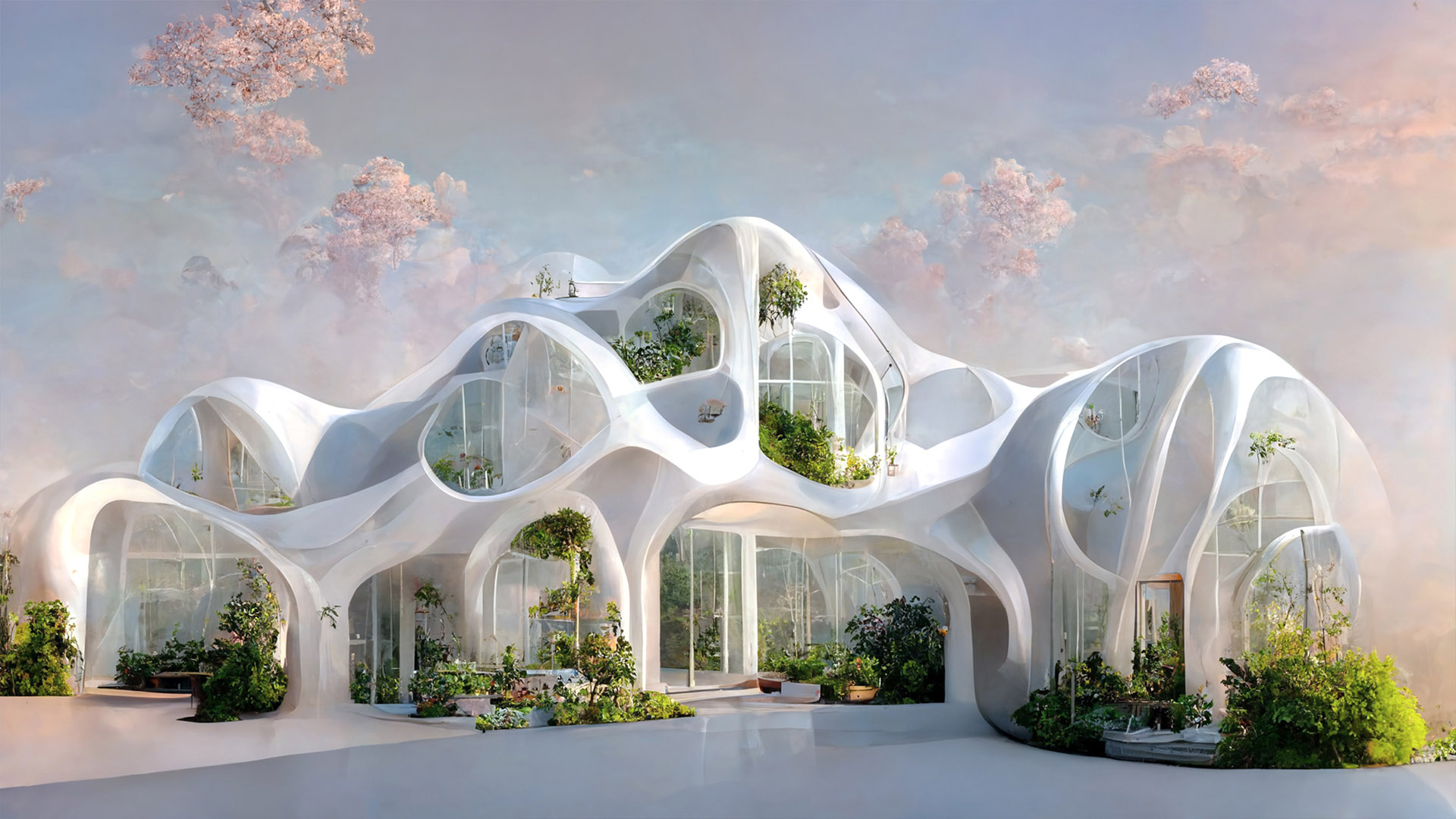 Generative AI In Architecture: Opportunities, Risks, And Early Success Stories