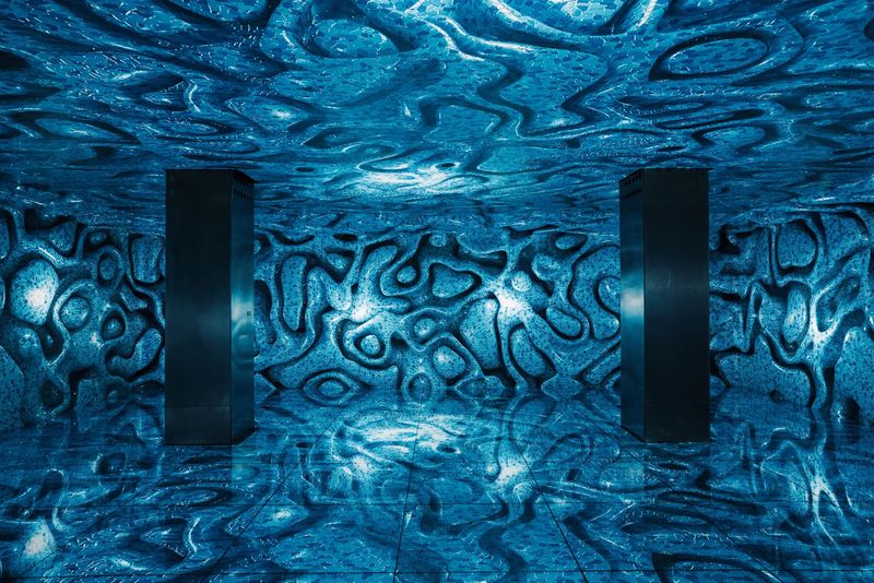 Mesura Orchestrates a Contemporary Echo Within the Walls of Casa Batlló