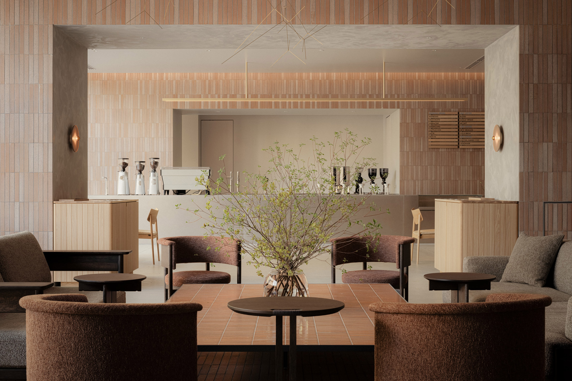 Designing Calm In The City: How Blue Bottle Cafés Create Micro-sanctuaries In Urban Environments