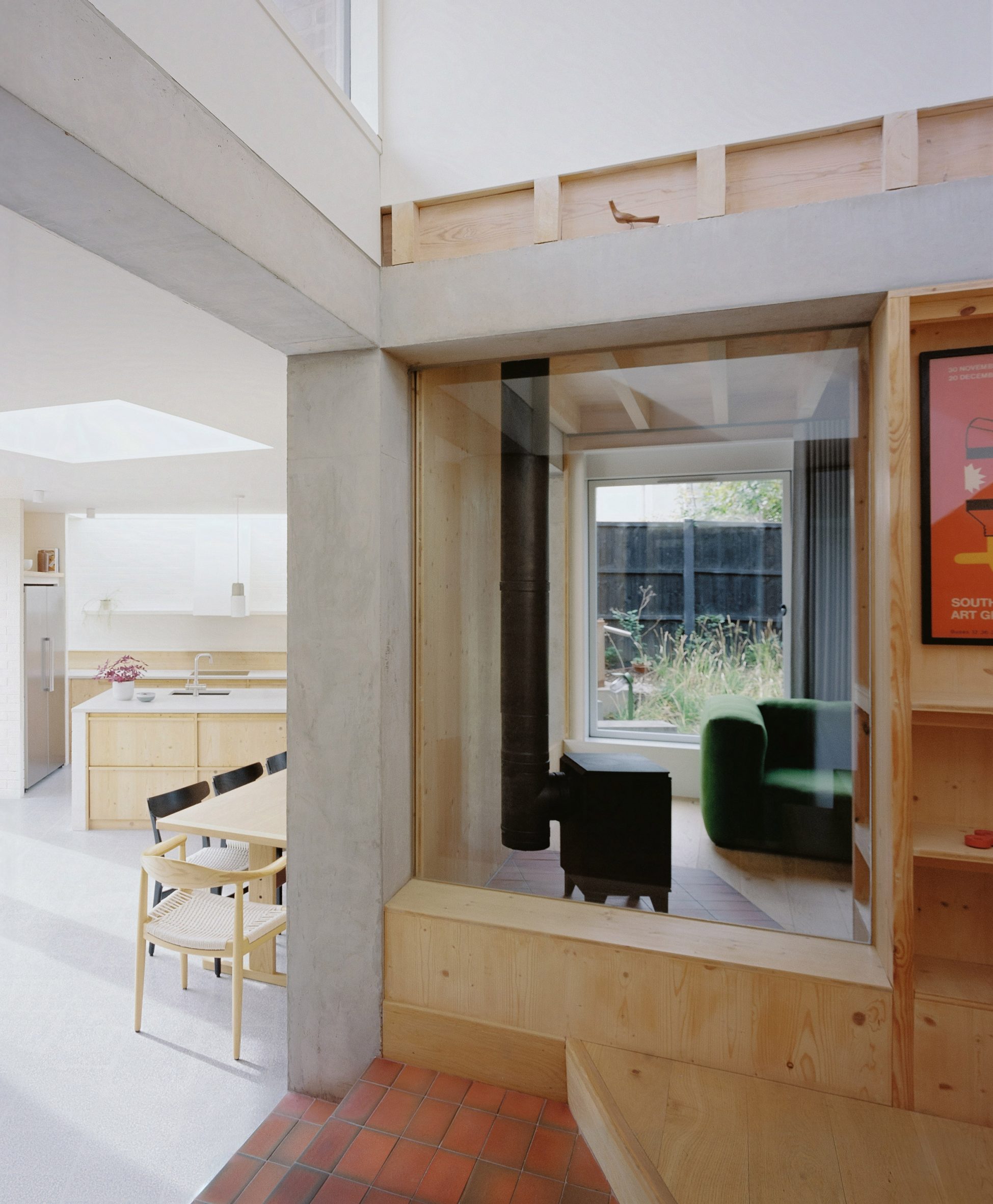 Spaces Within Spaces: The Beauty Of Layered Interiors