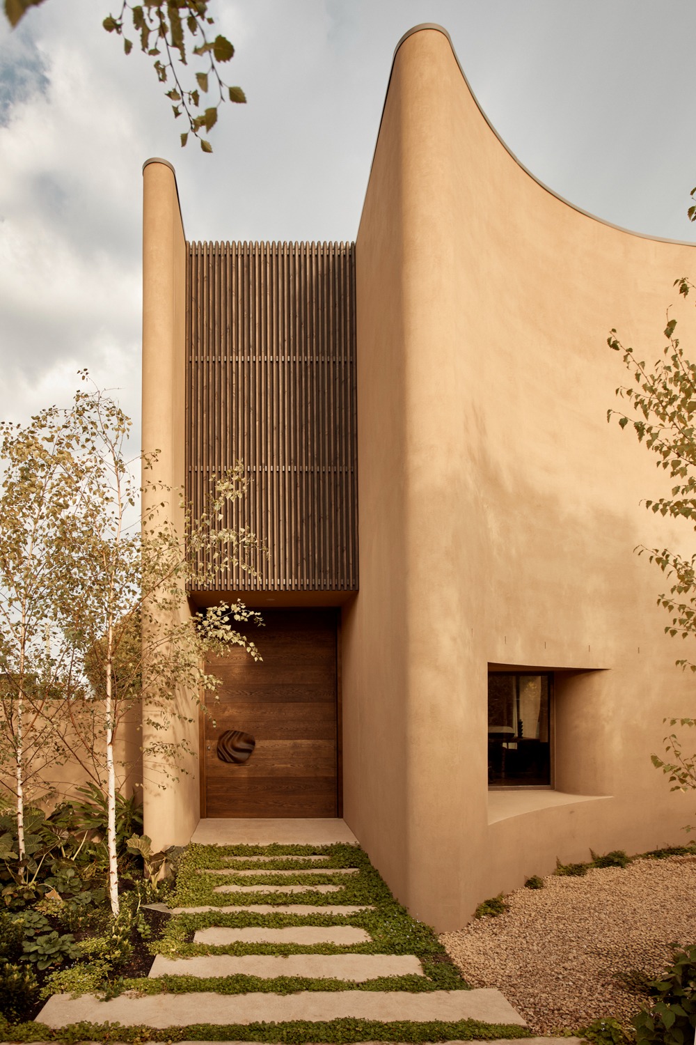 Windermere by Stonnington Group: A Measured Study in Calm, Craft, and Contemporary Living