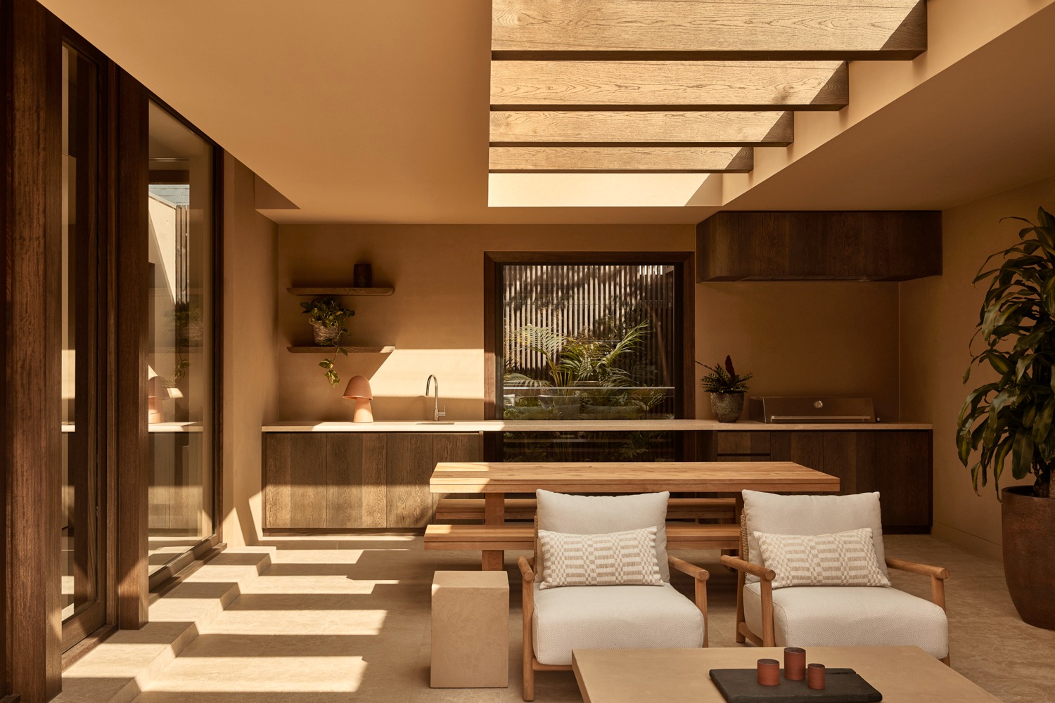 Windermere by Stonnington Group: A Measured Study in Calm, Craft, and Contemporary Living