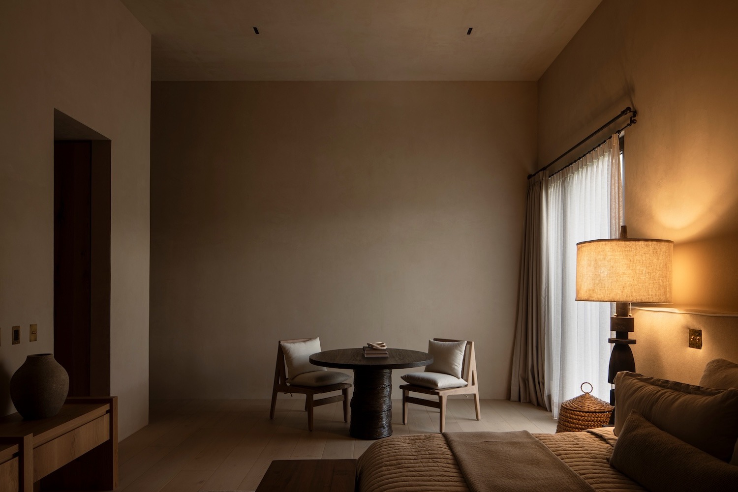 Casa San Francisco: A Quiet Dialogue Between Craft, Light, and Living in San Miguel de Allende