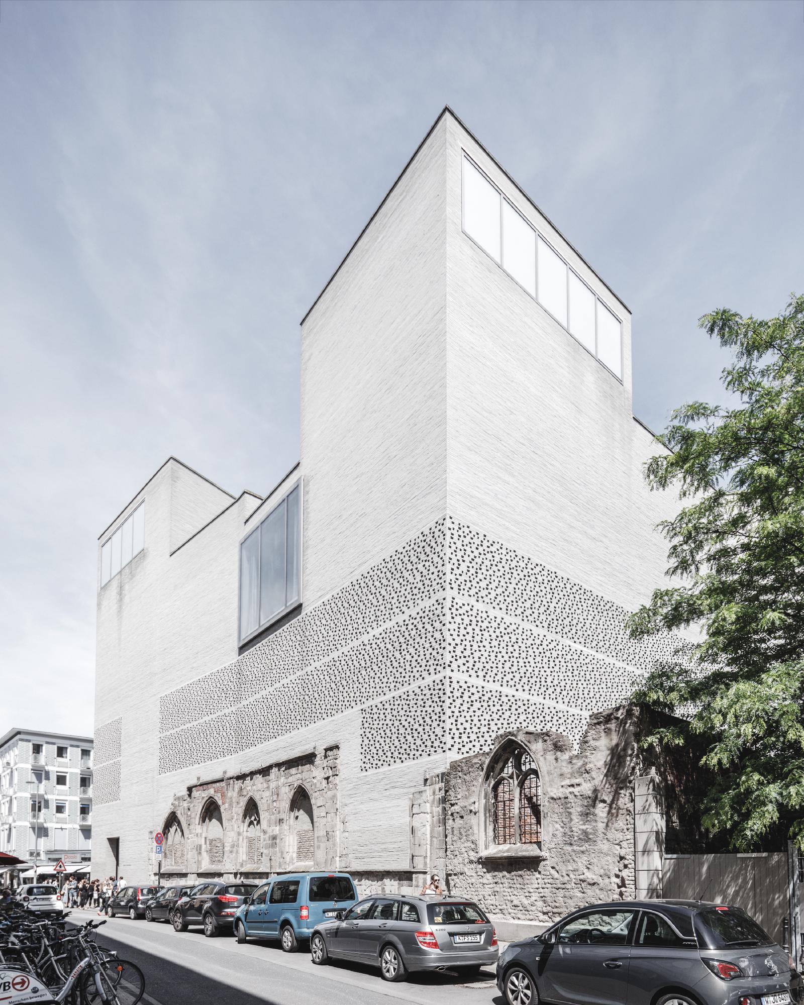 Repeating Motifs: When Pattern Becomes Structure
