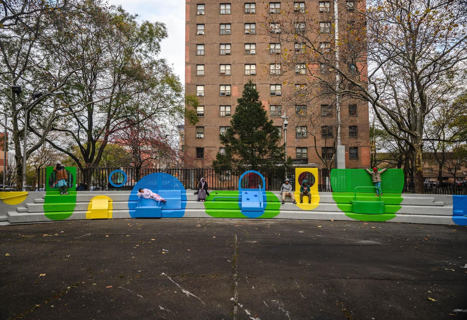 Three European and American Experiments in Shared Urban Stewardship