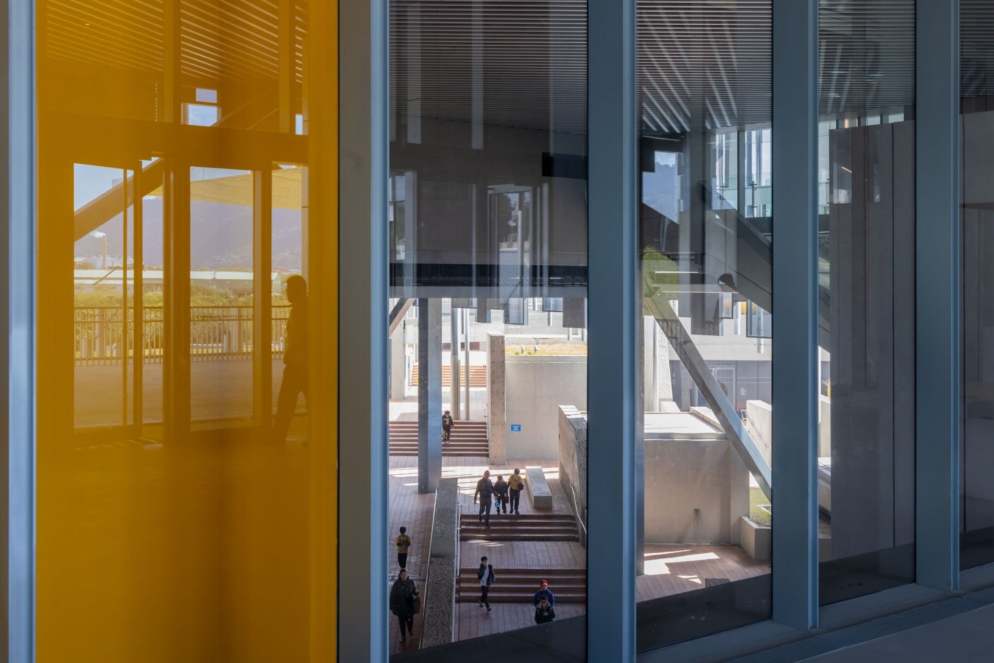 Between Reeds and Rivers: The New Taipei City Art Museum Redefines Public Space